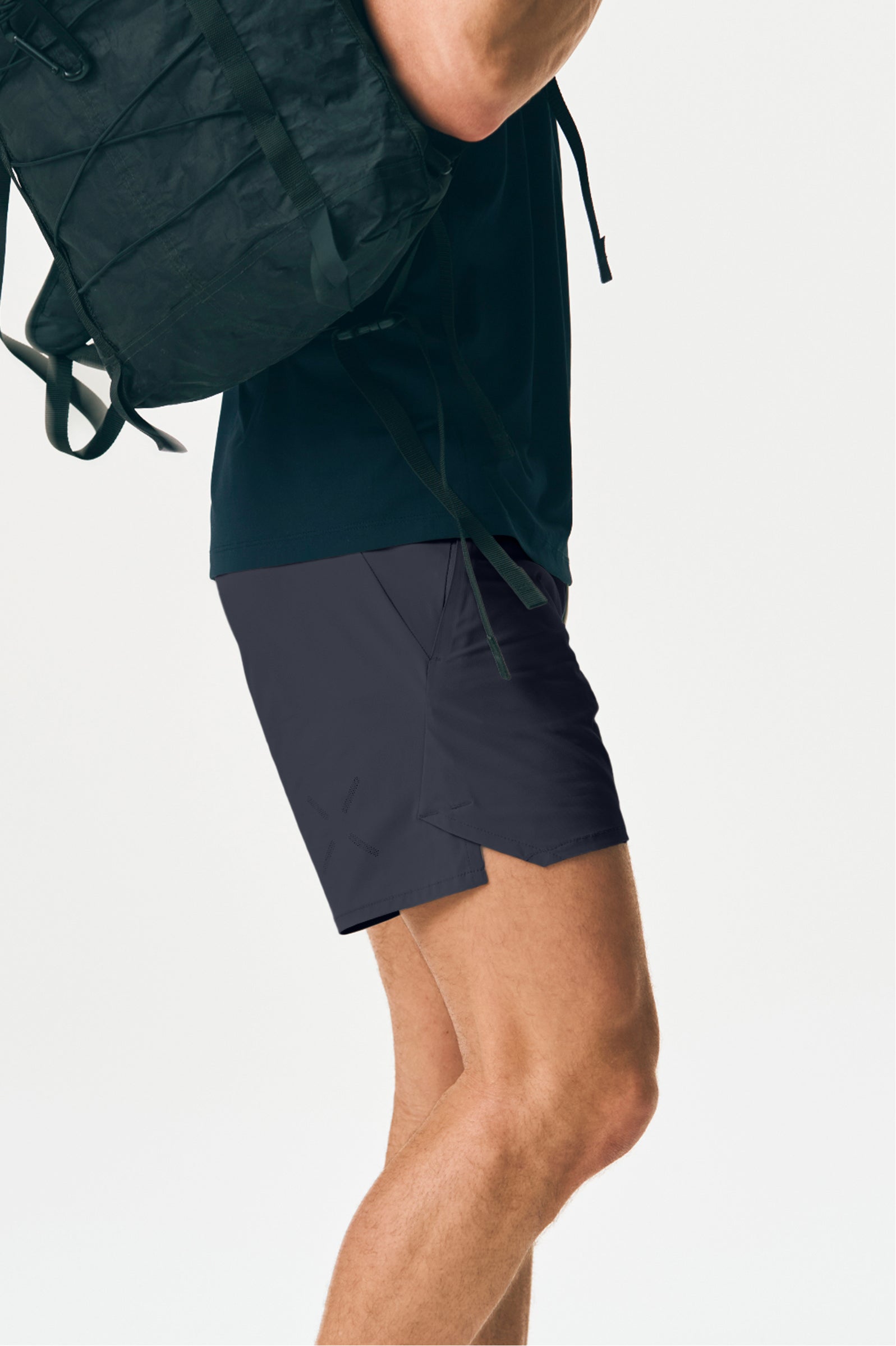 Tactical Short | 7-inch