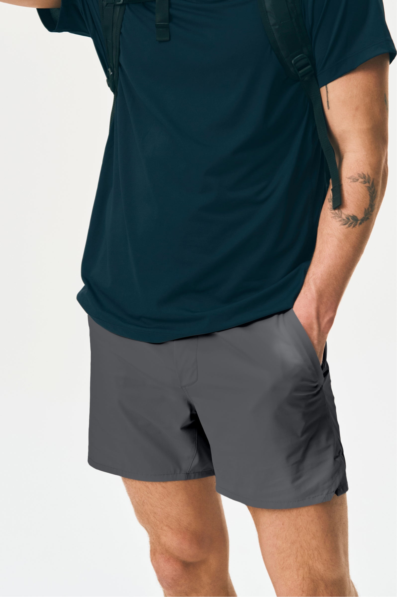 Tactical Short | 7-inch