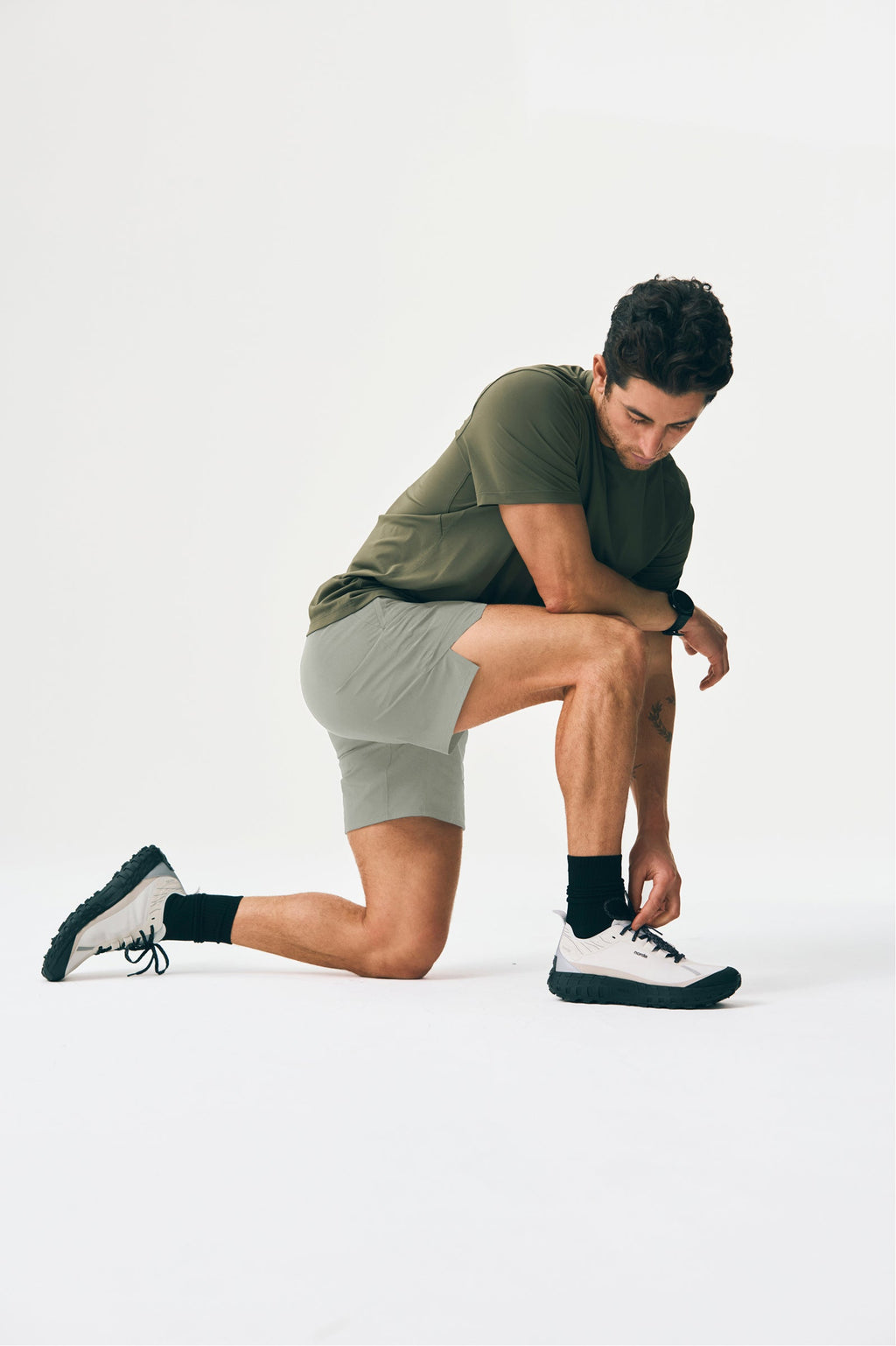 Tactical Short | 7-inch