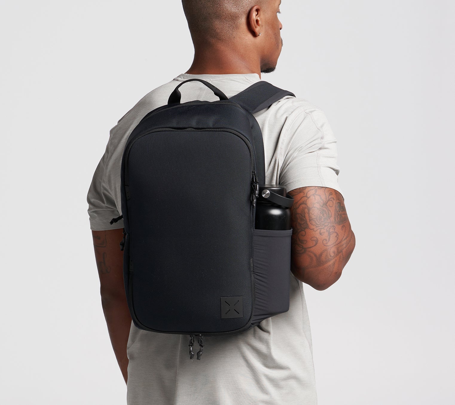 Training Pack 15L