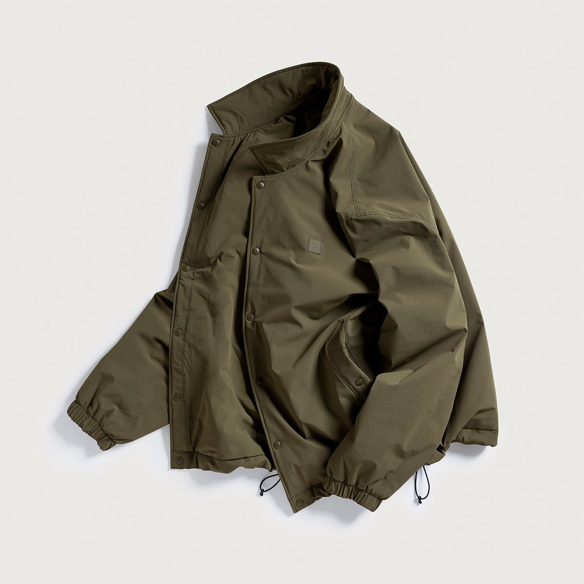 Coaches Jacket