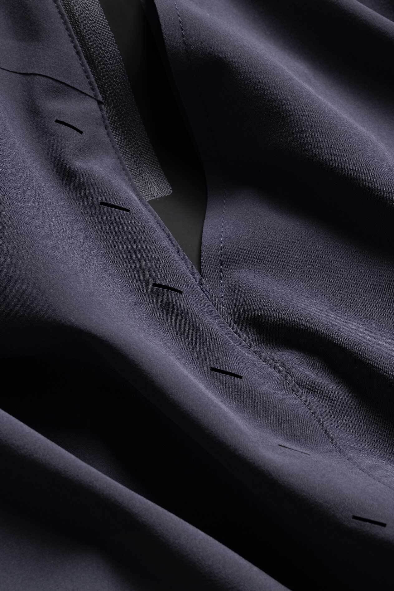 Interval Short | 5-inch