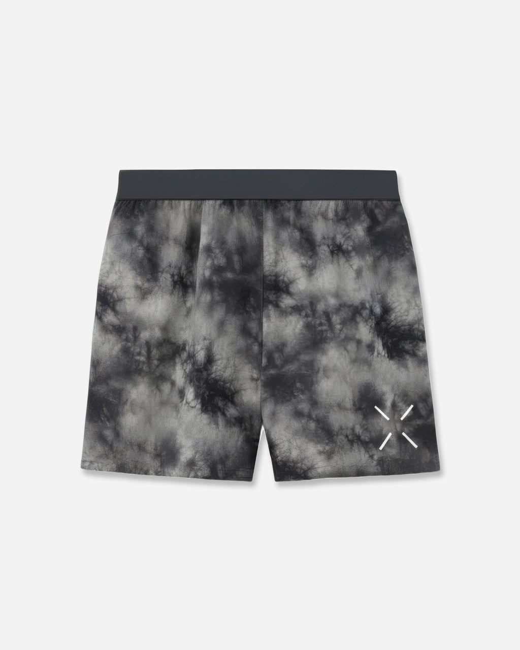 Interval Short | 7-inch