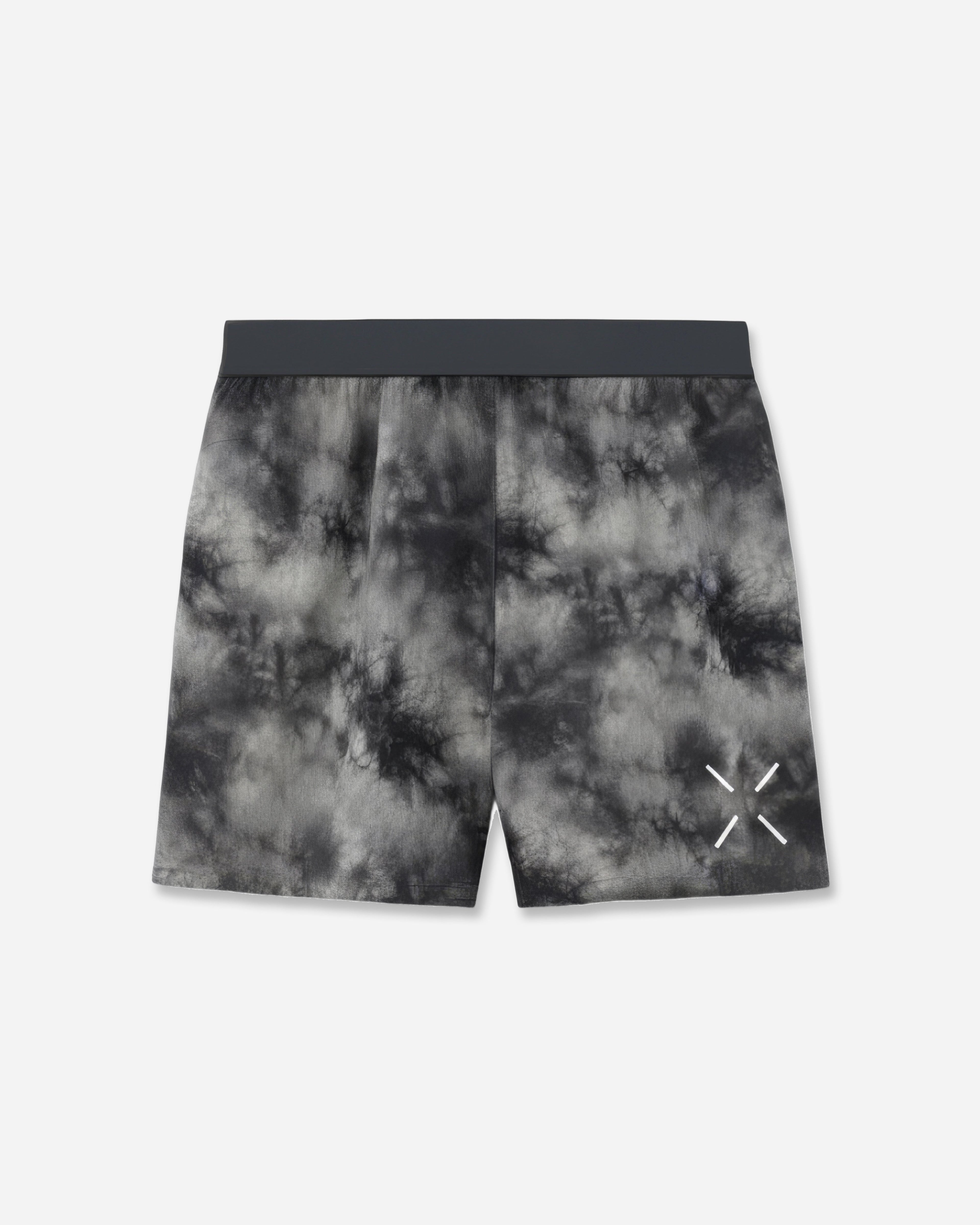 Interval Short | 7-inch