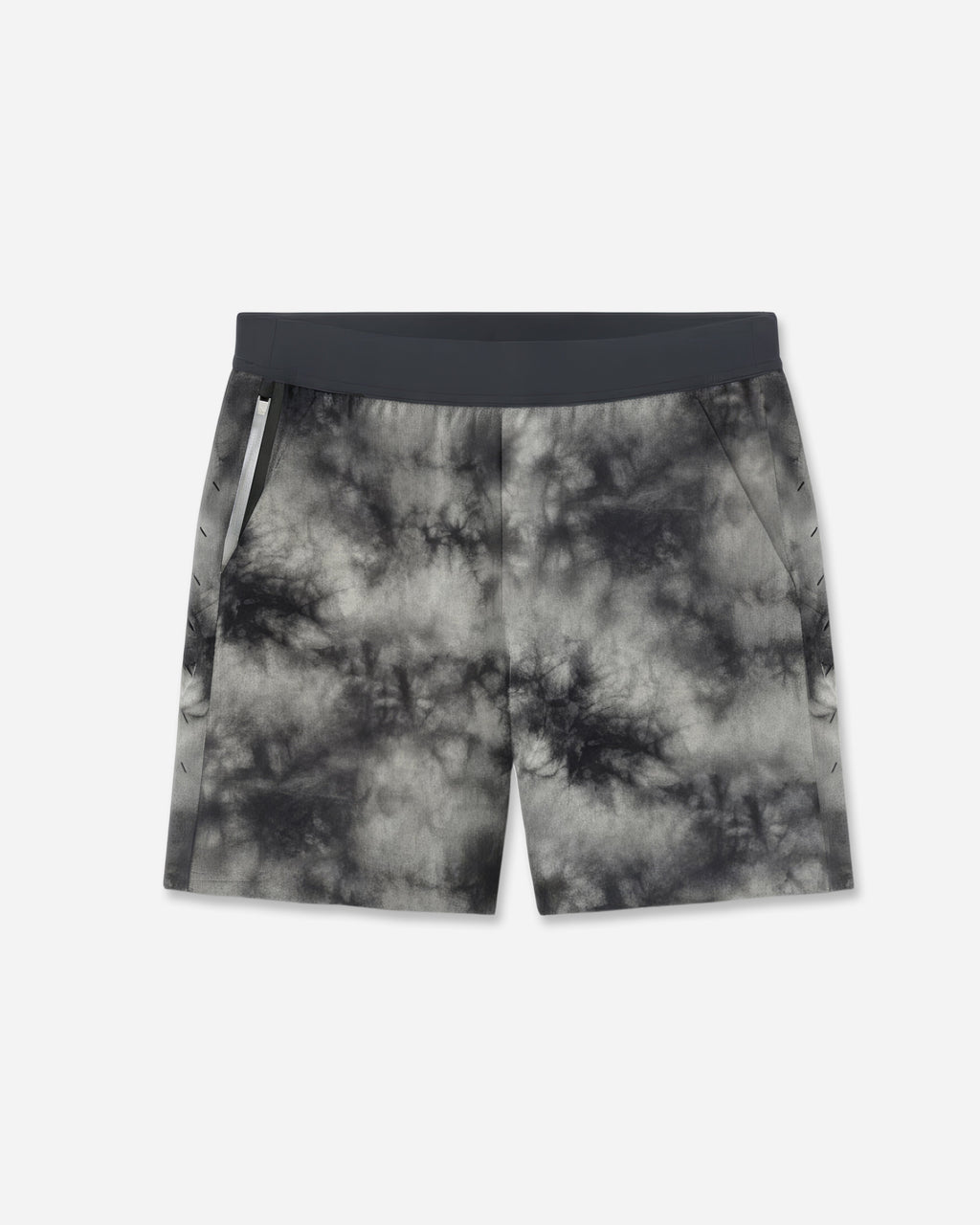 Interval Short | 7-inch