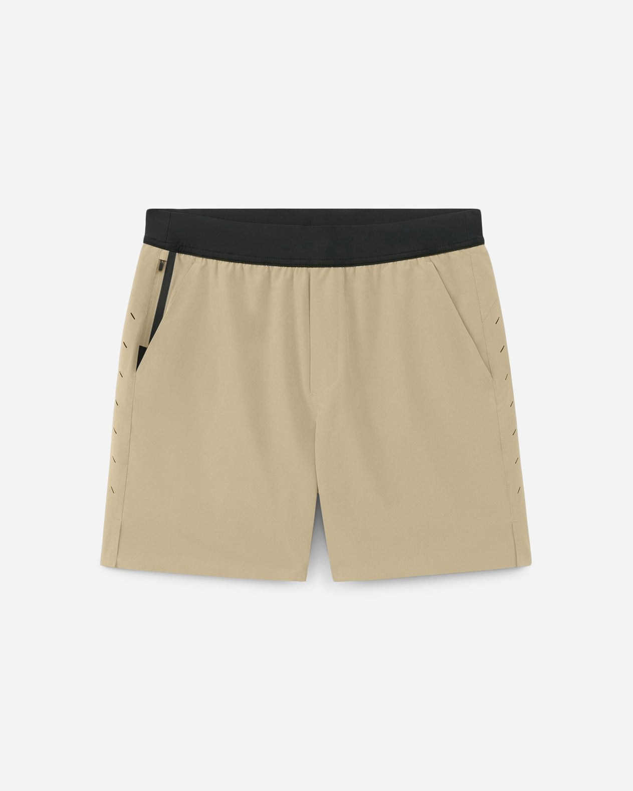 Interval Short | 7-inch