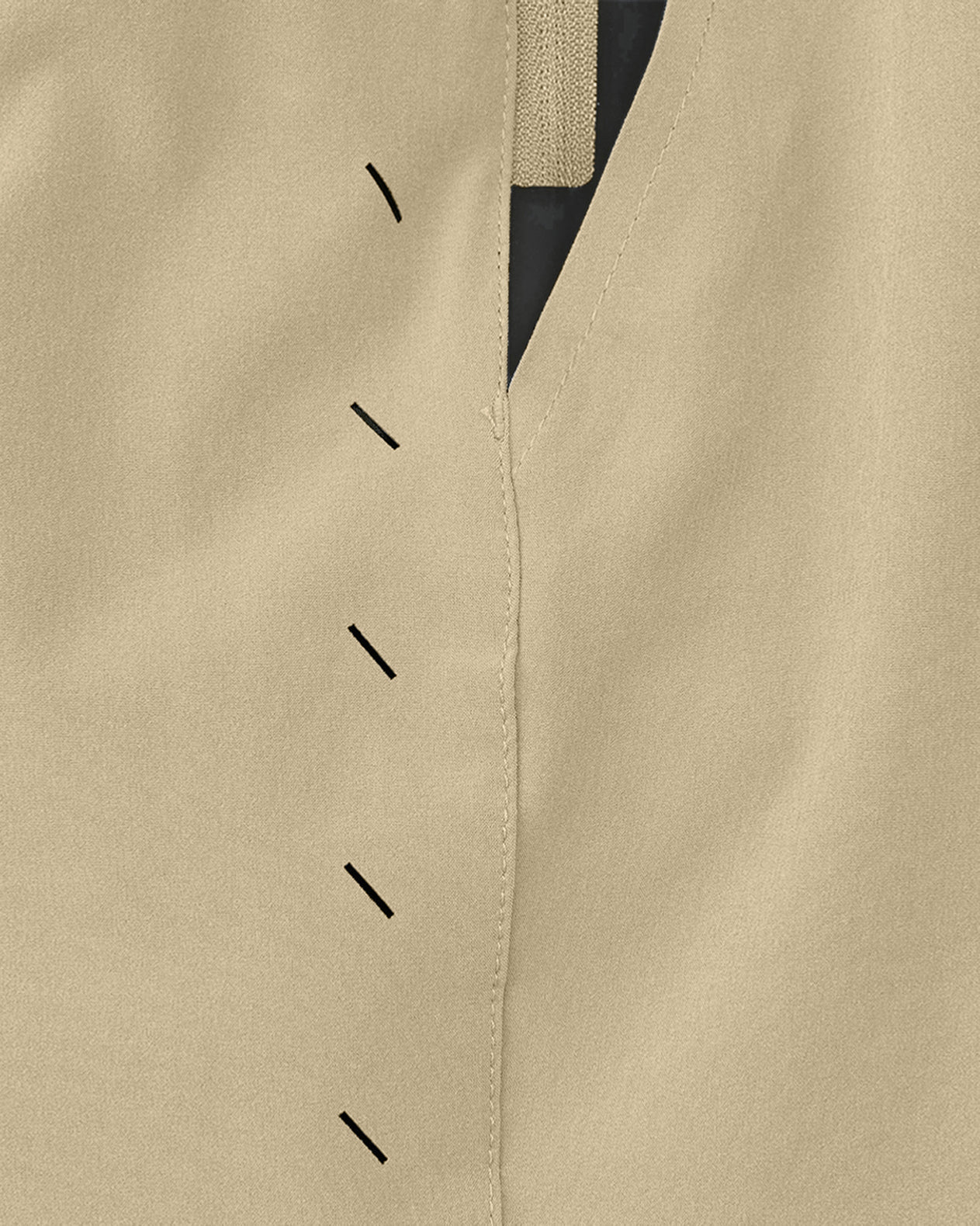 Interval Short | 7-inch