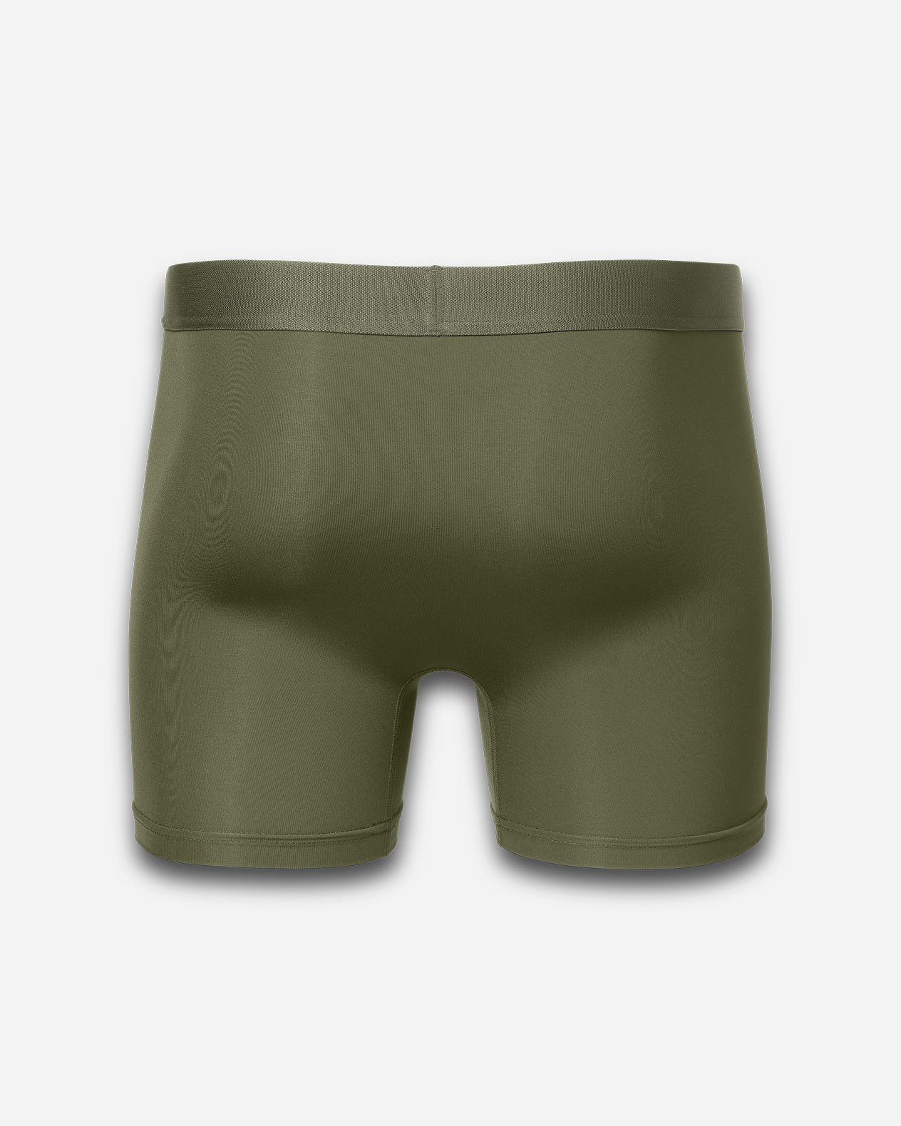 Athletic shorts Boxer