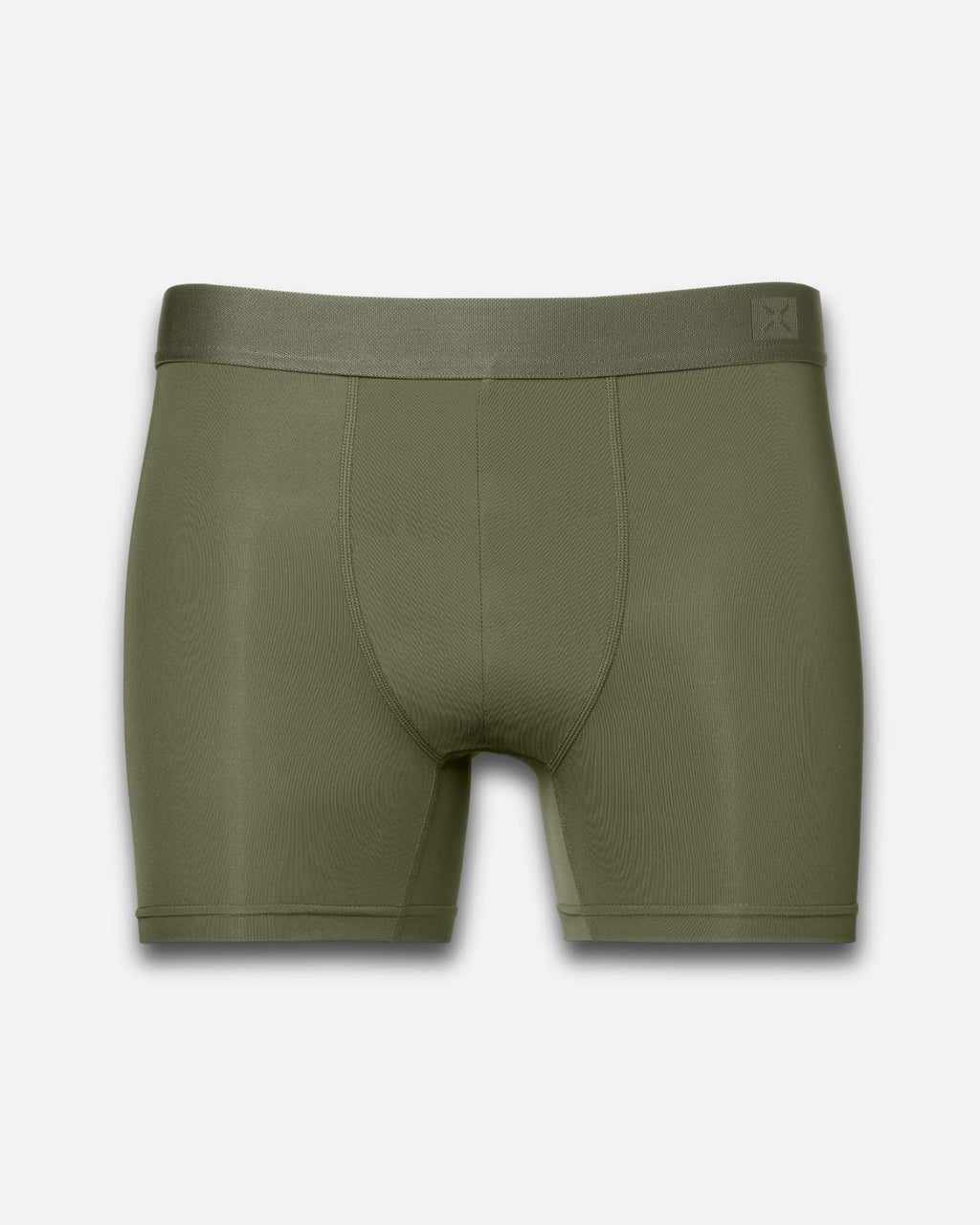Athletic shorts Boxer