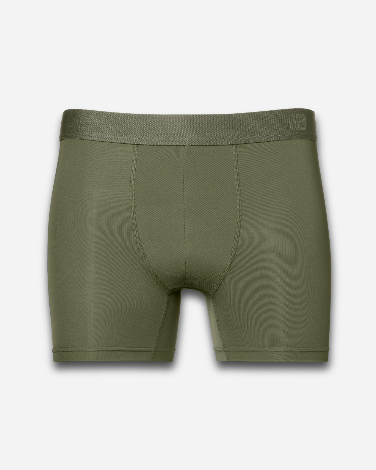 Athletic shorts Boxer
