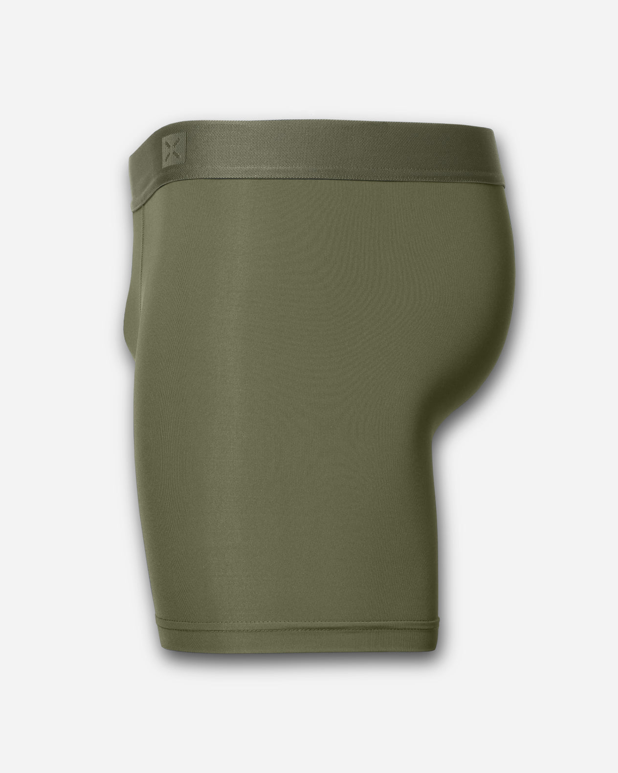 Athletic shorts Boxer