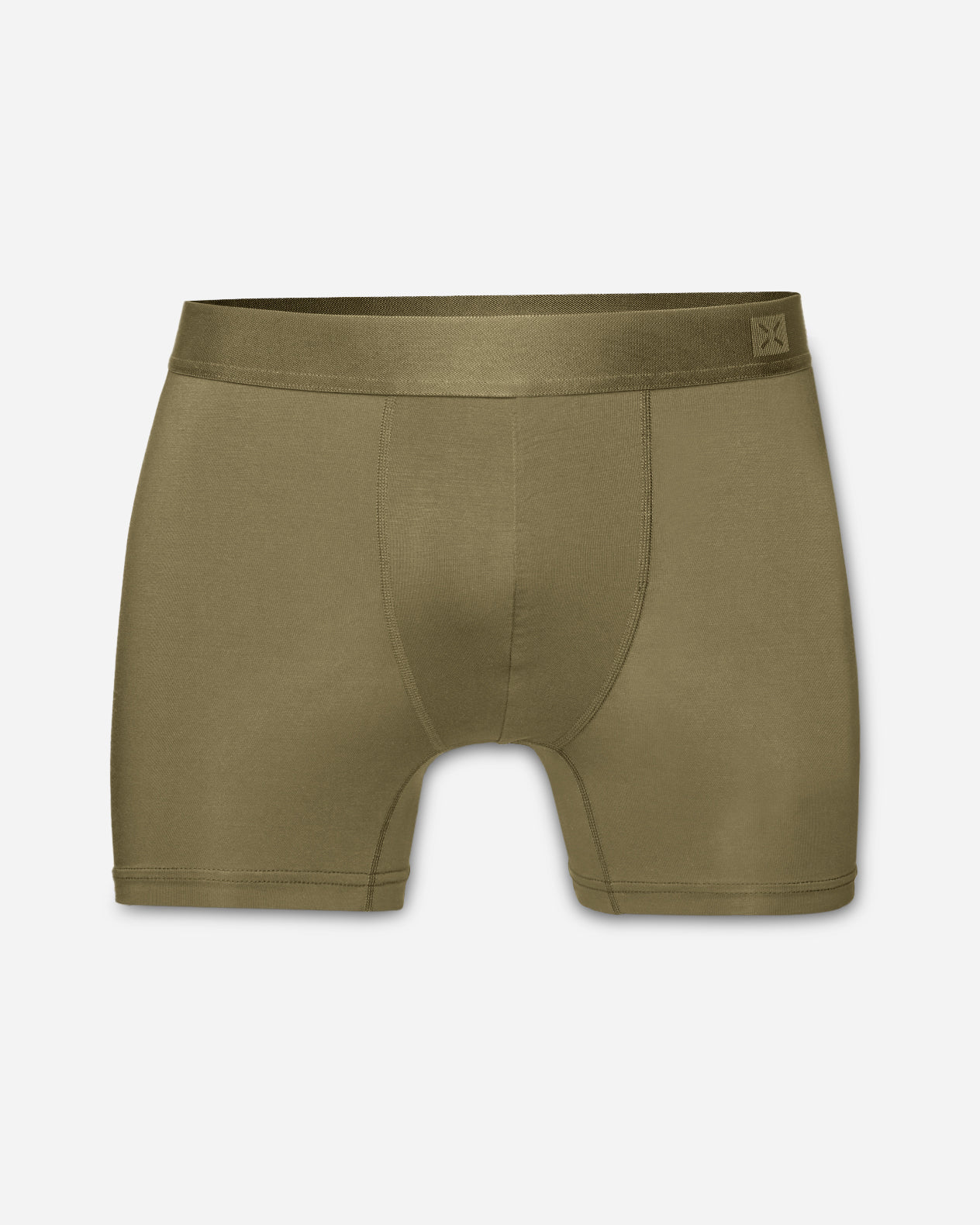 Athletic shorts Boxer