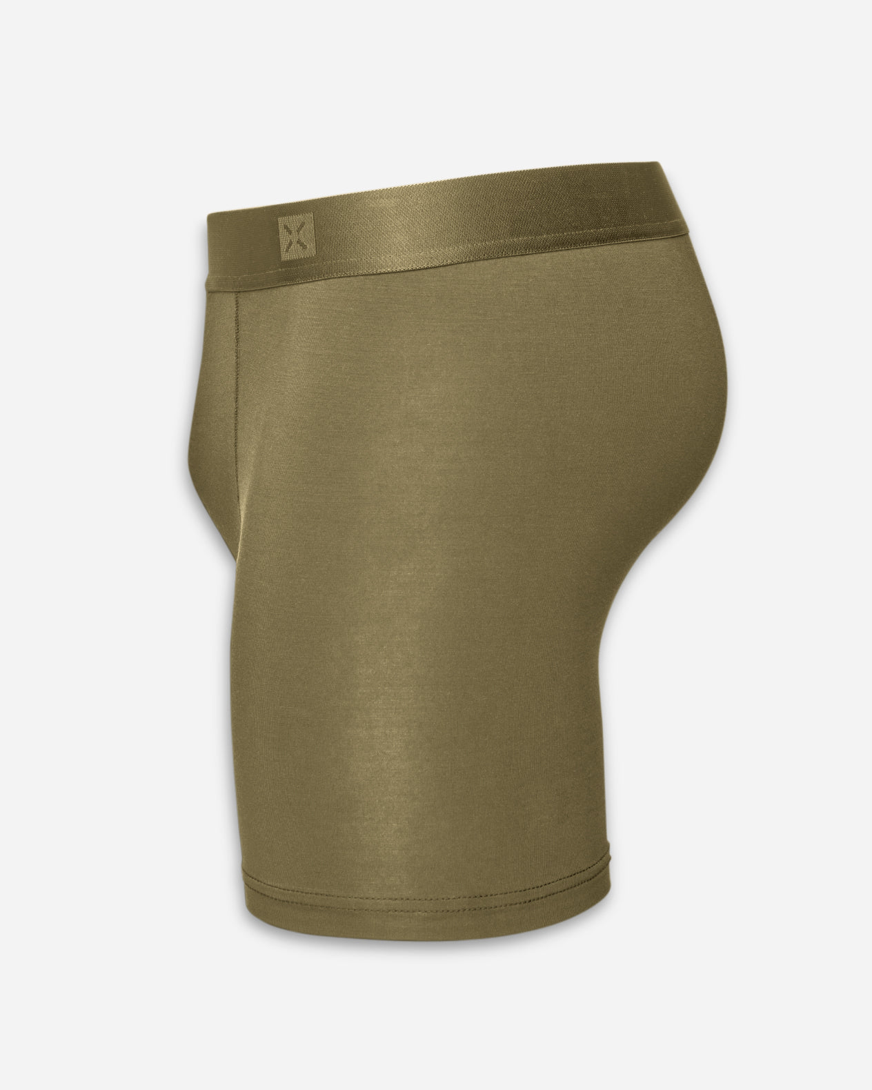 Athletic shorts Boxer