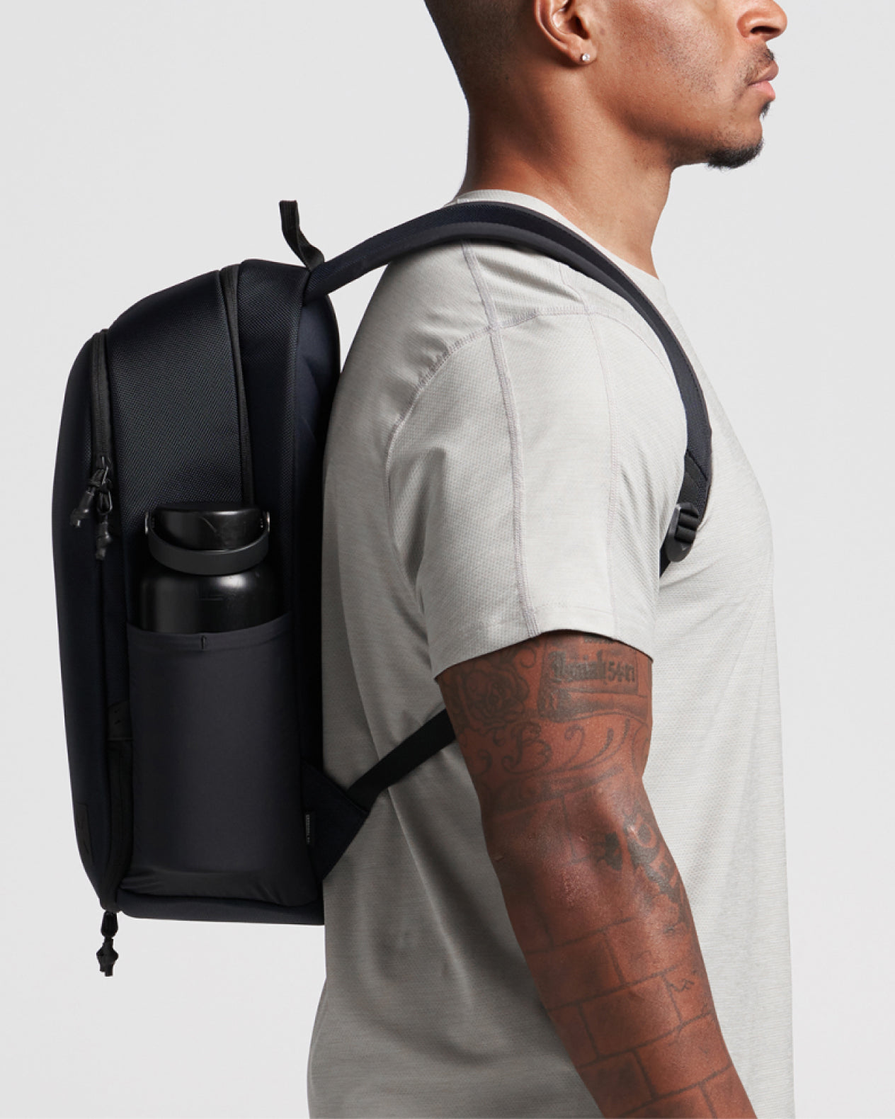 Training Pack 15L