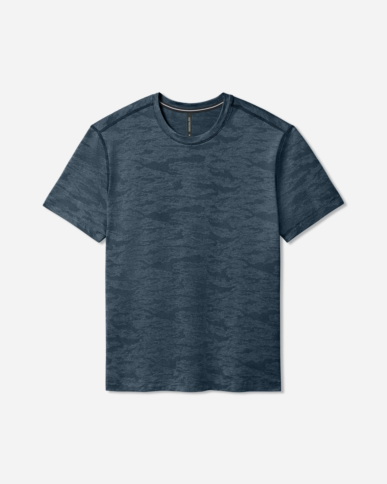 CamoKnit Shirt