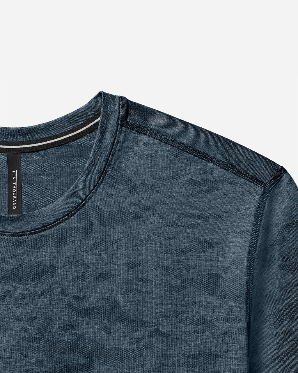 CamoKnit Shirt