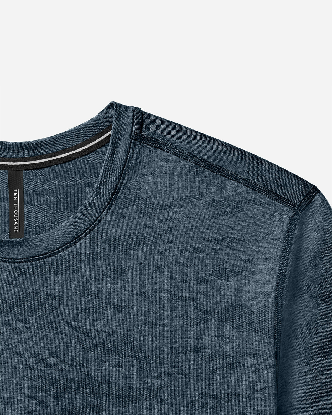 CamoKnit Shirt