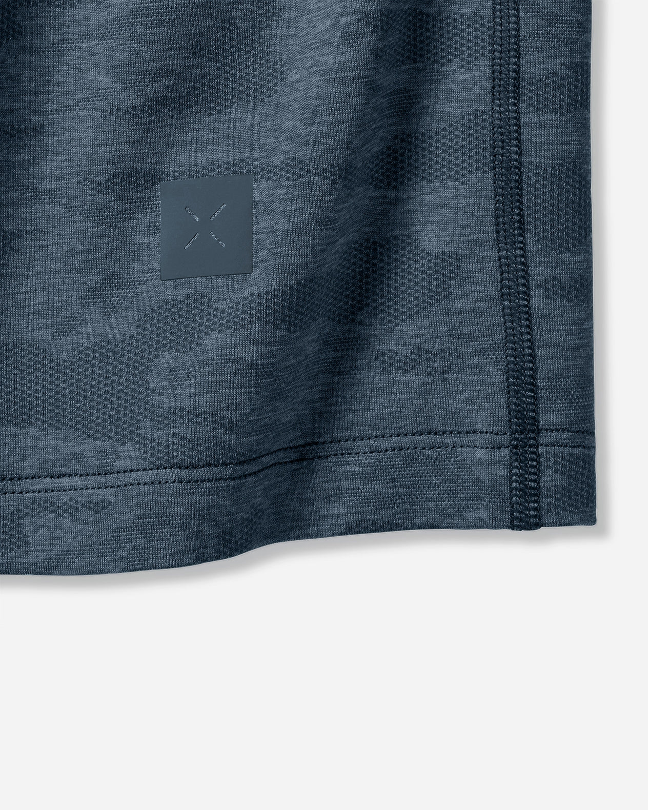 CamoKnit Shirt