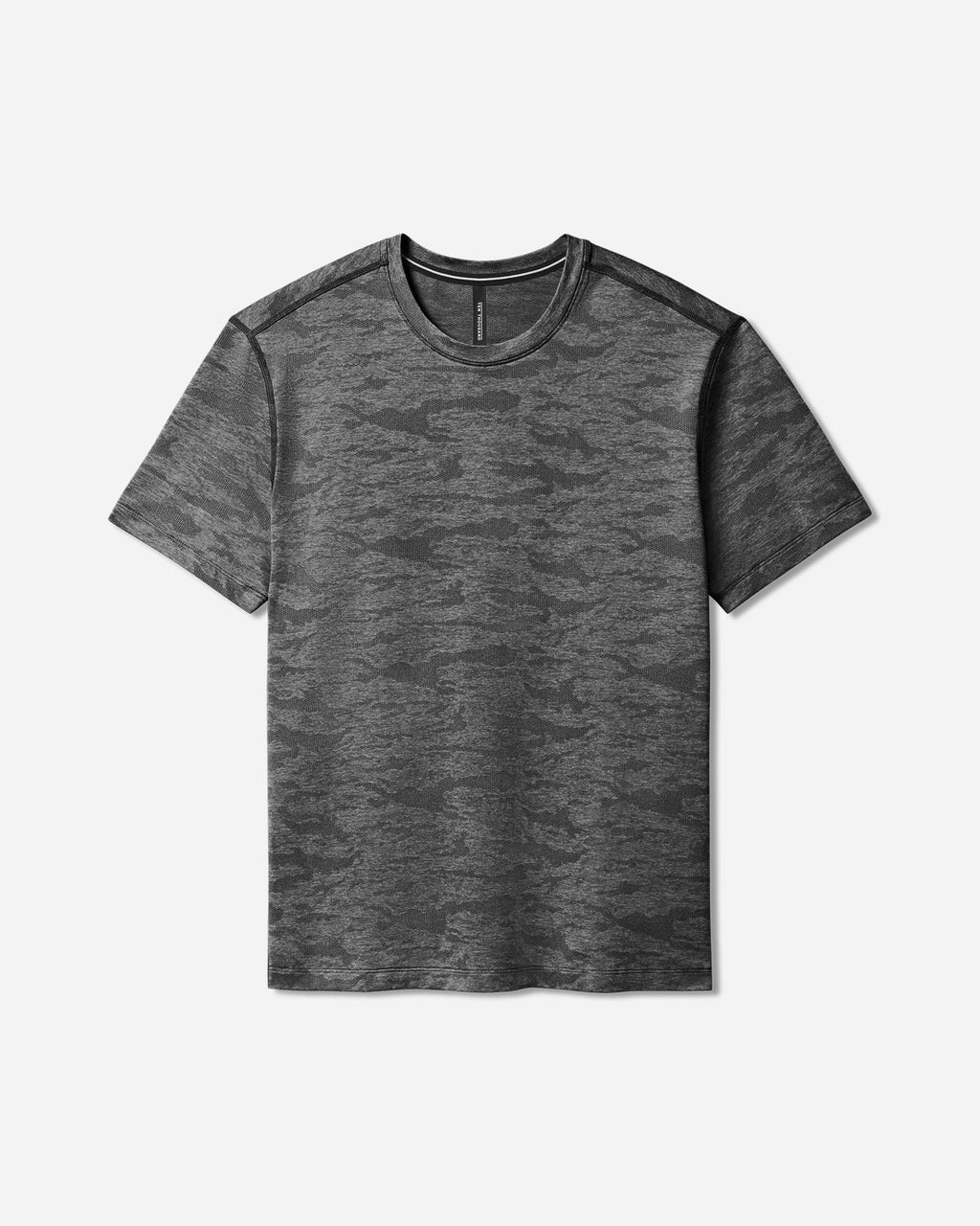 CamoKnit Shirt
