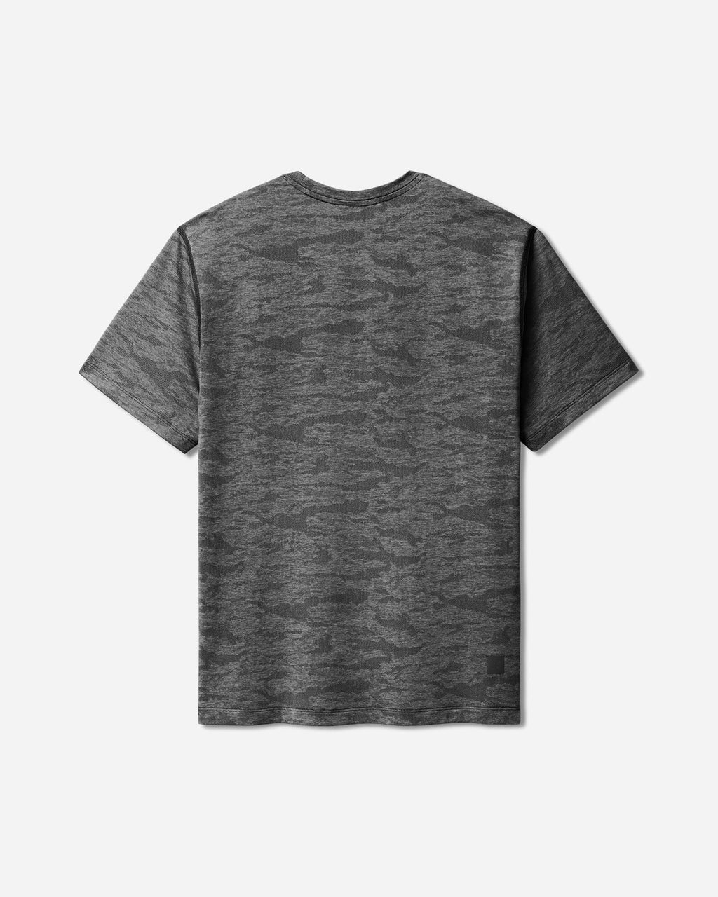 CamoKnit Shirt