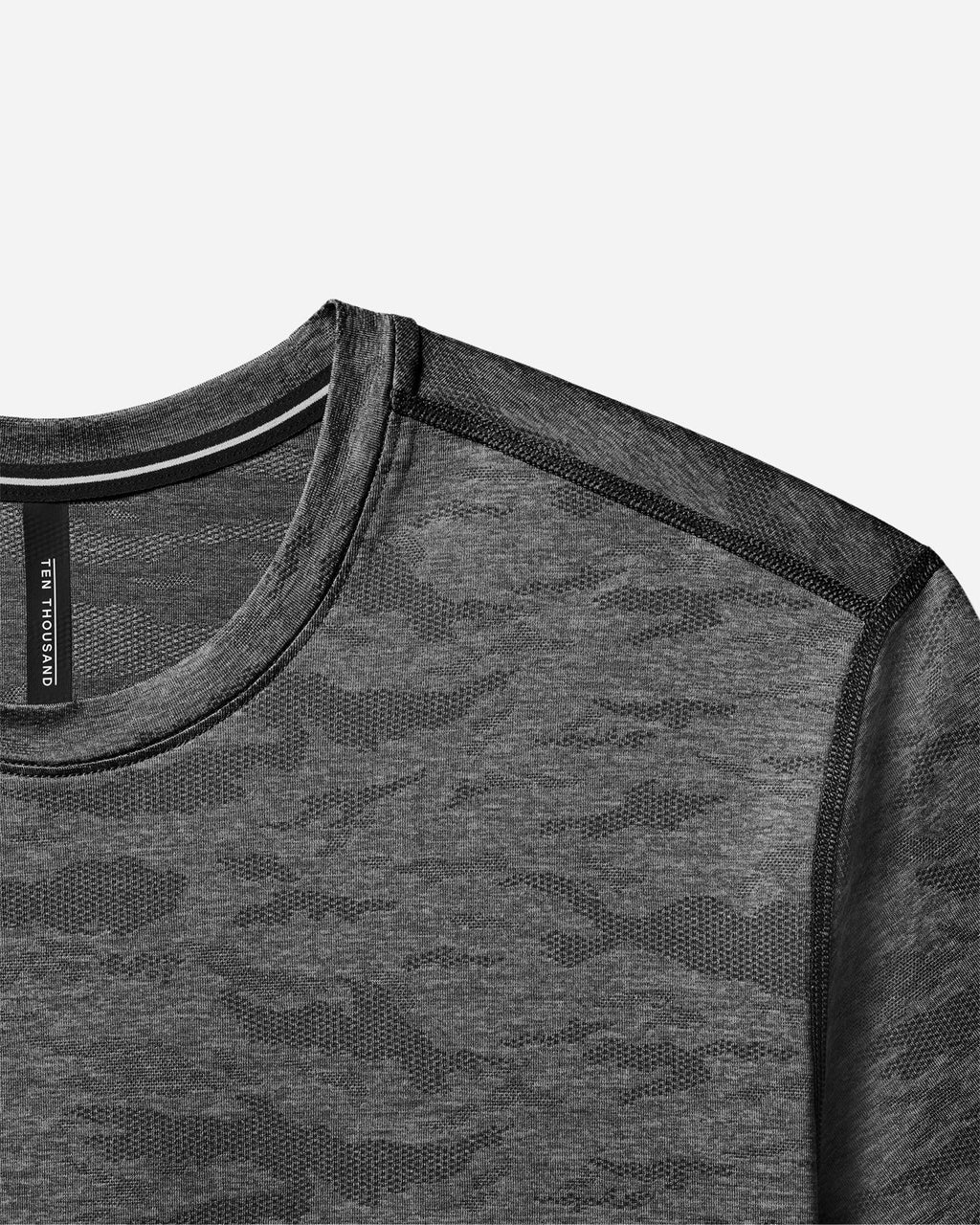 CamoKnit Shirt