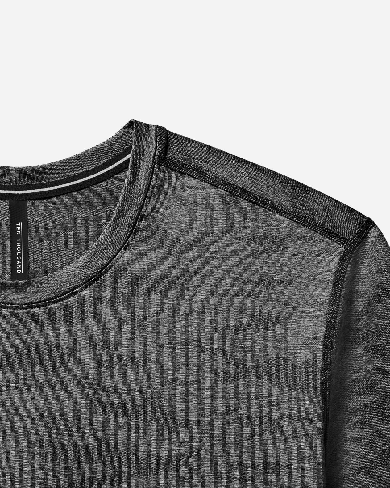 CamoKnit Shirt