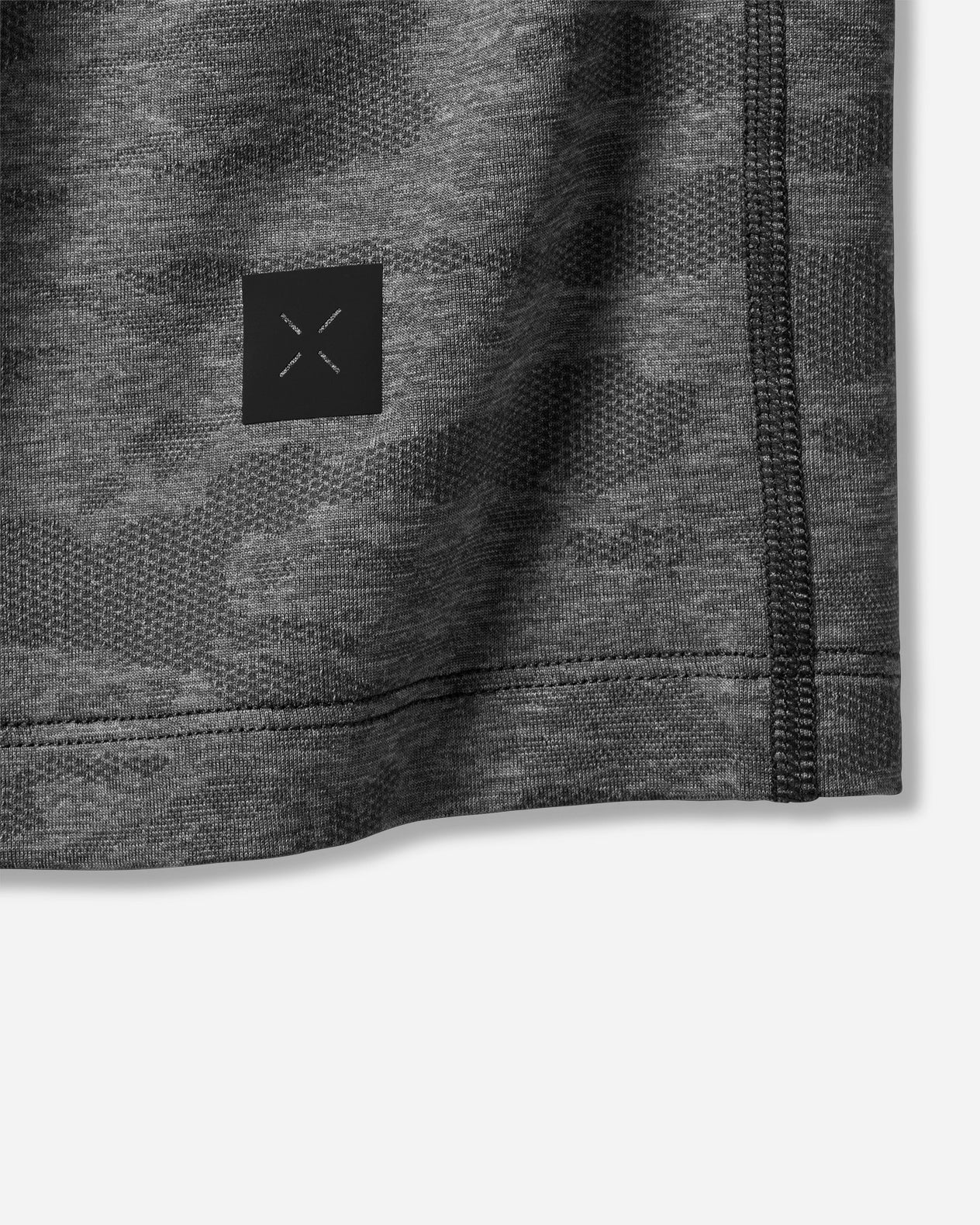 CamoKnit Shirt