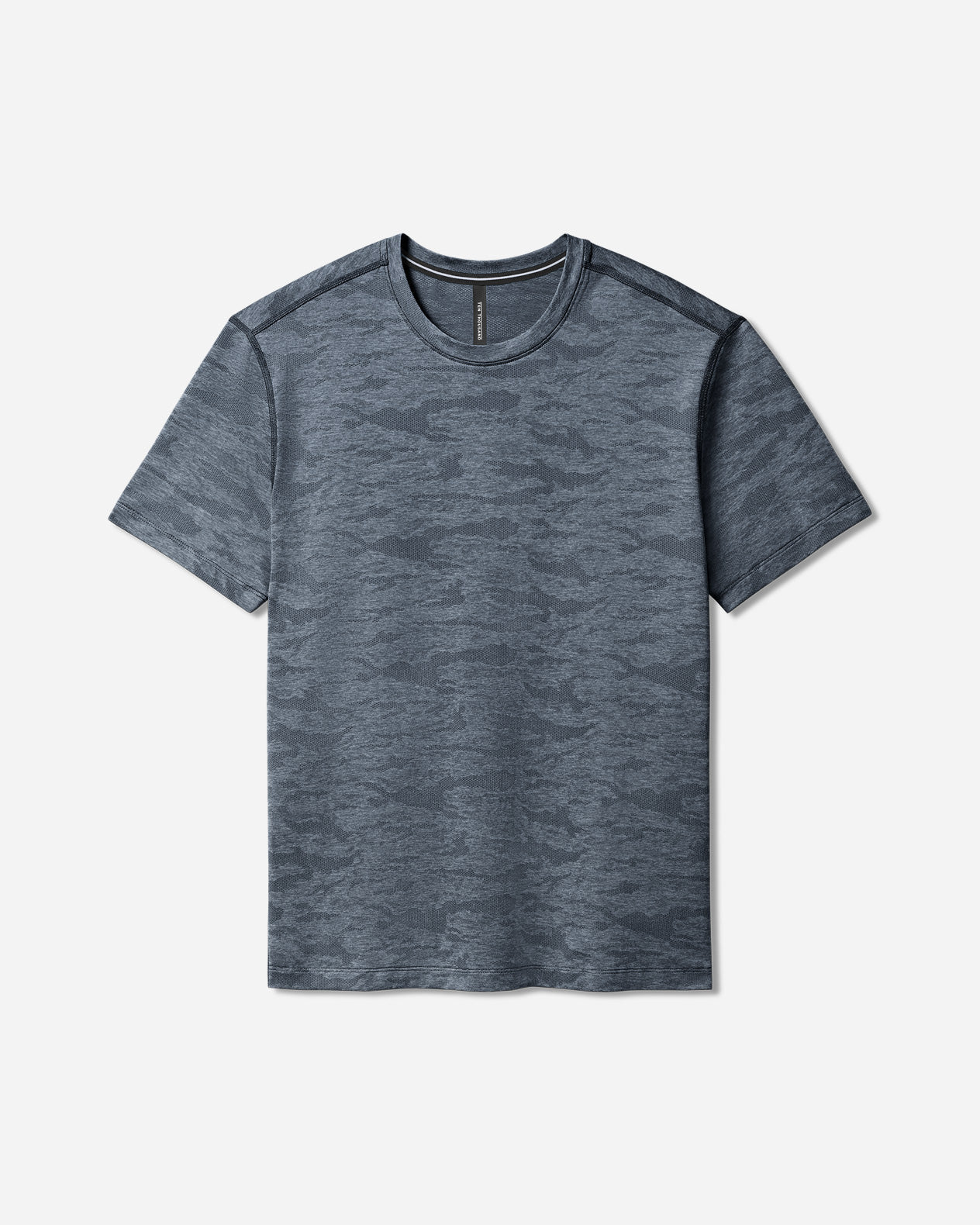 CamoKnit Shirt