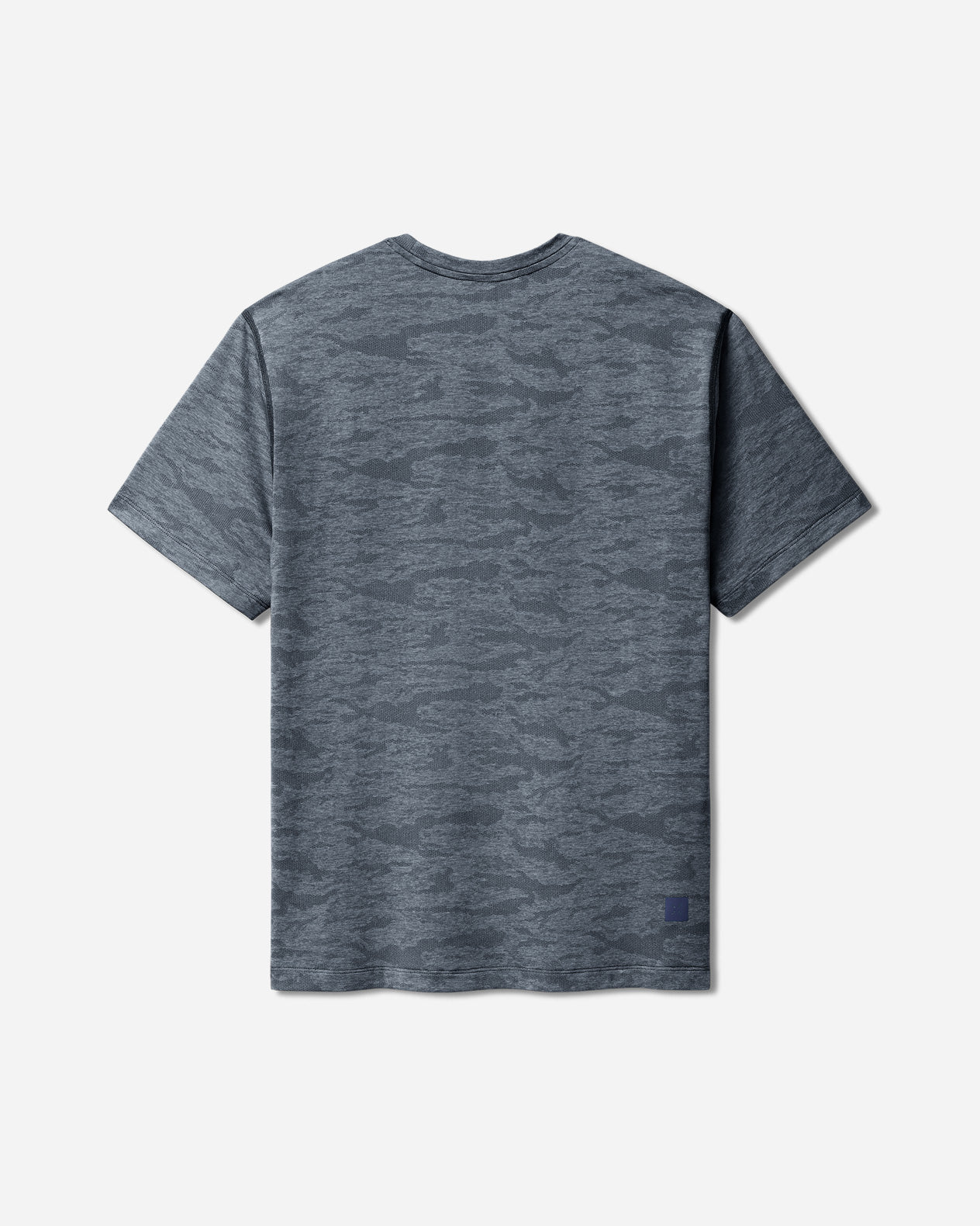 CamoKnit Shirt