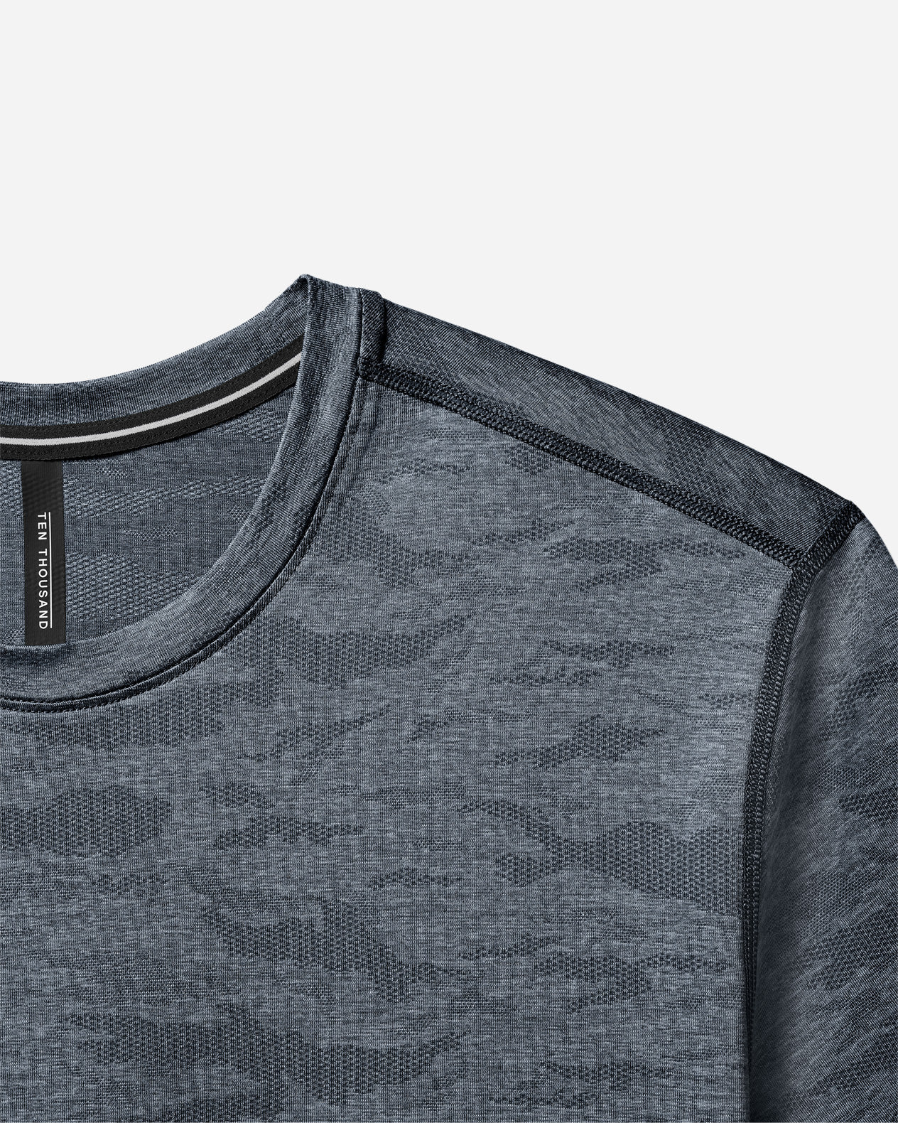 CamoKnit Shirt