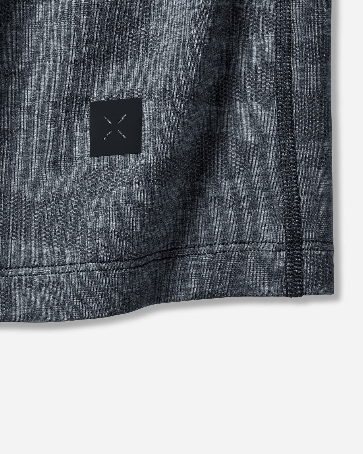CamoKnit Shirt