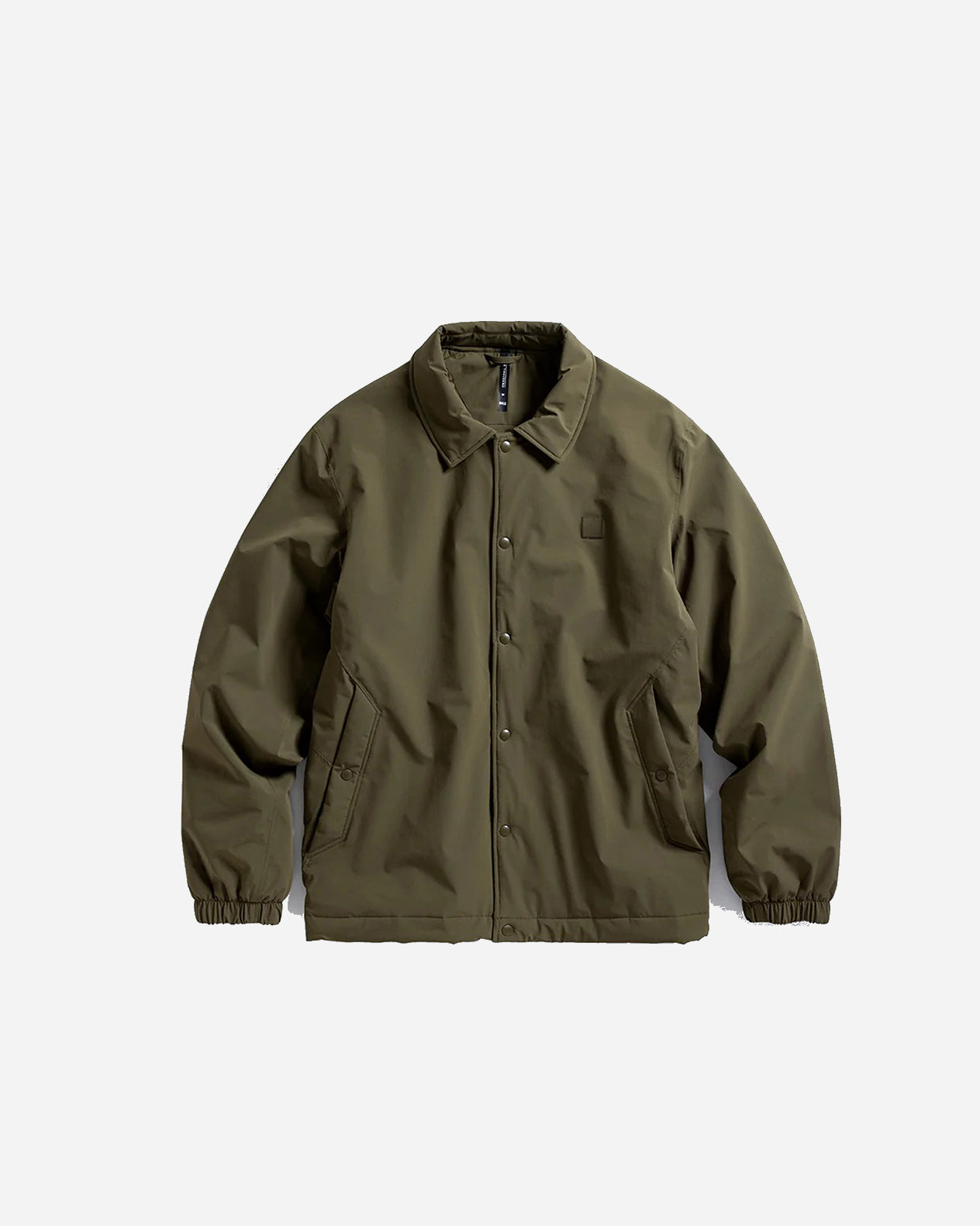Coaches Jacket