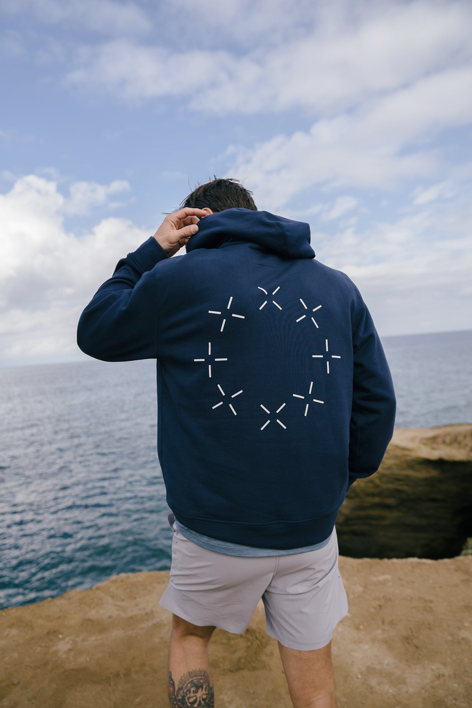 Heavyweight Core Hoodie