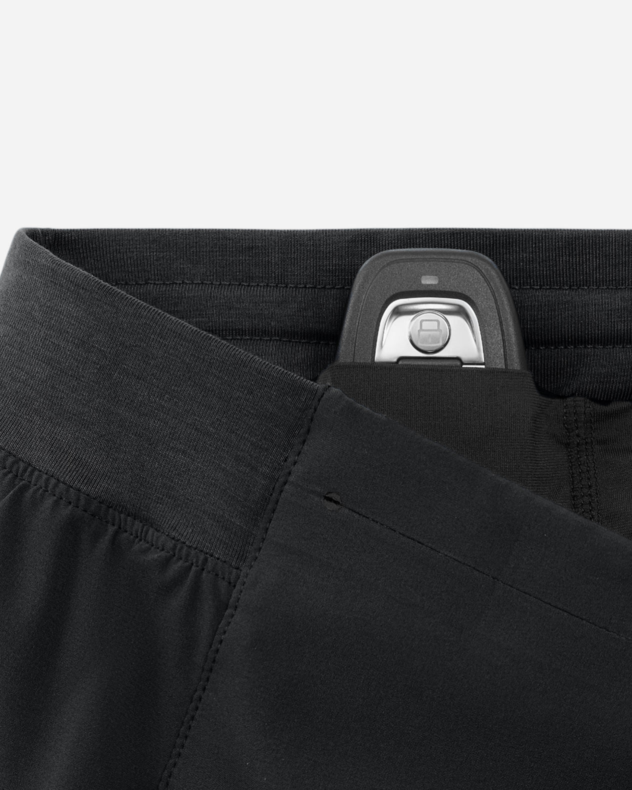 Distance Short | 3-inch