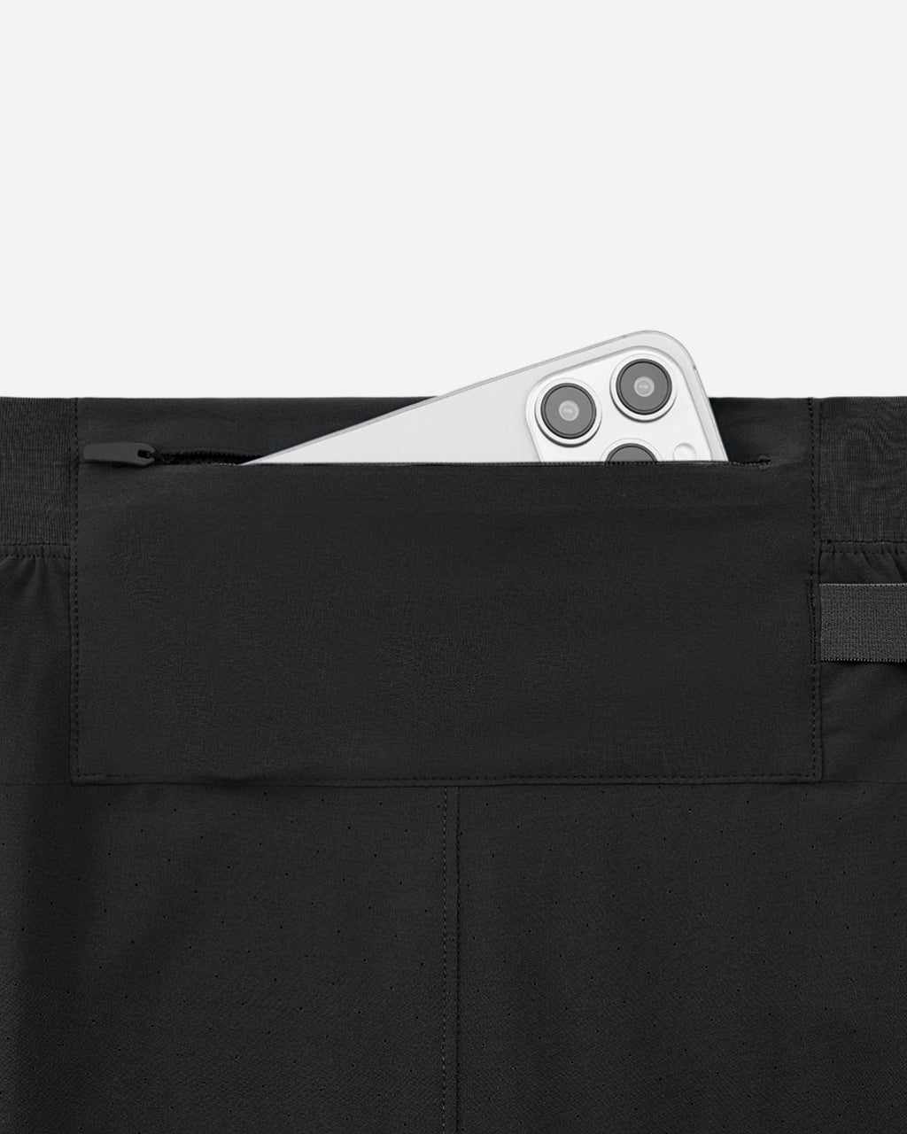 Distance Short | 3-inch