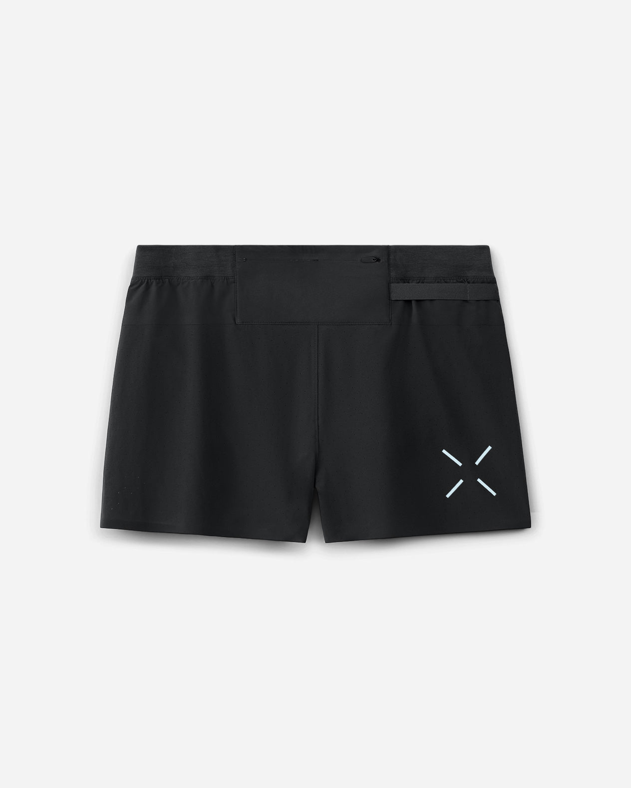 Distance Short | 3-inch
