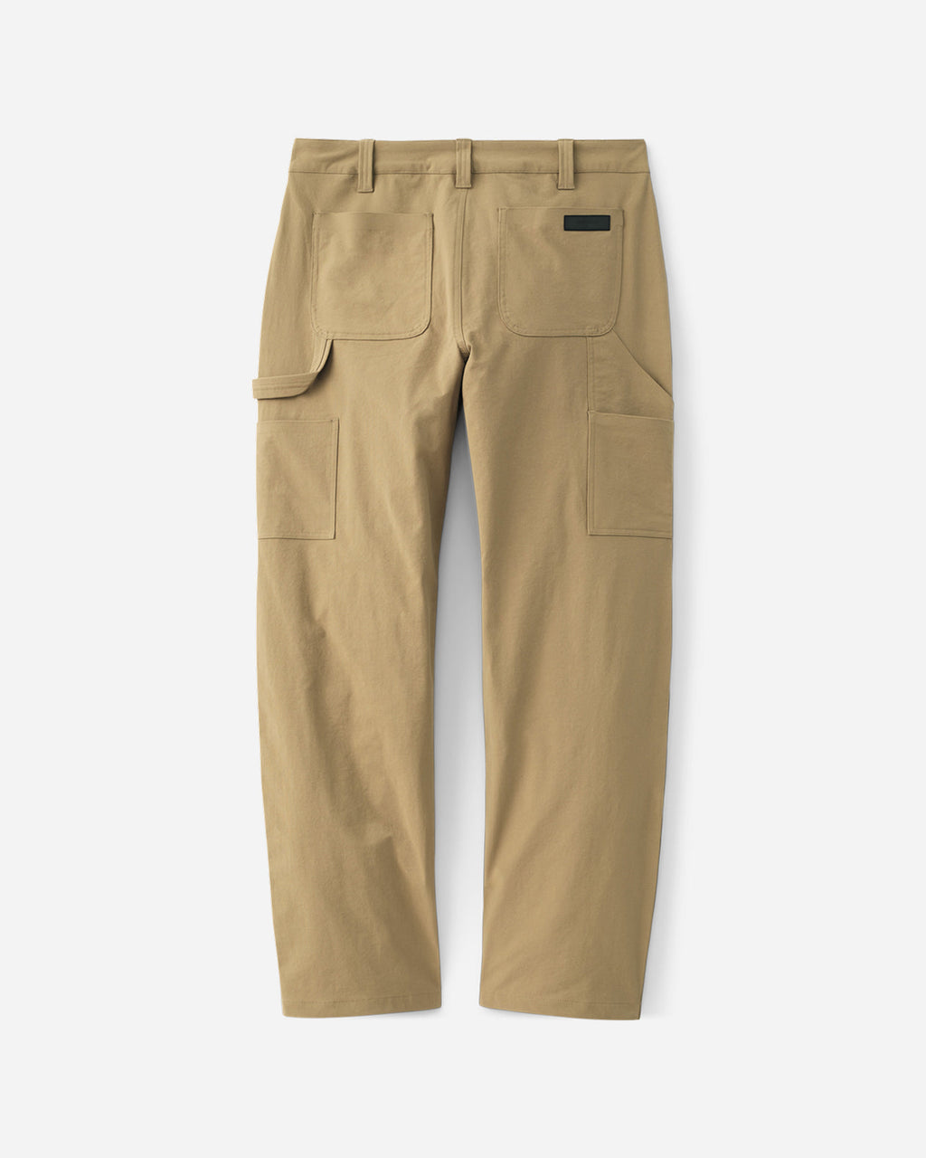 Double-Knee Work Pant