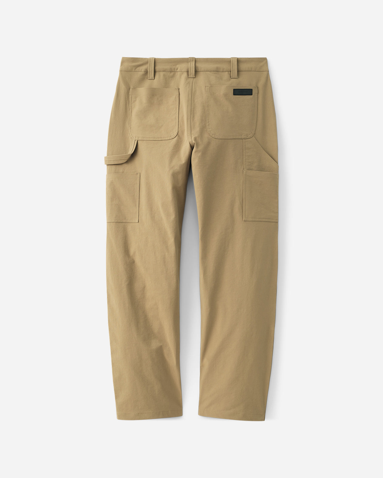 Double-Knee Work Pant