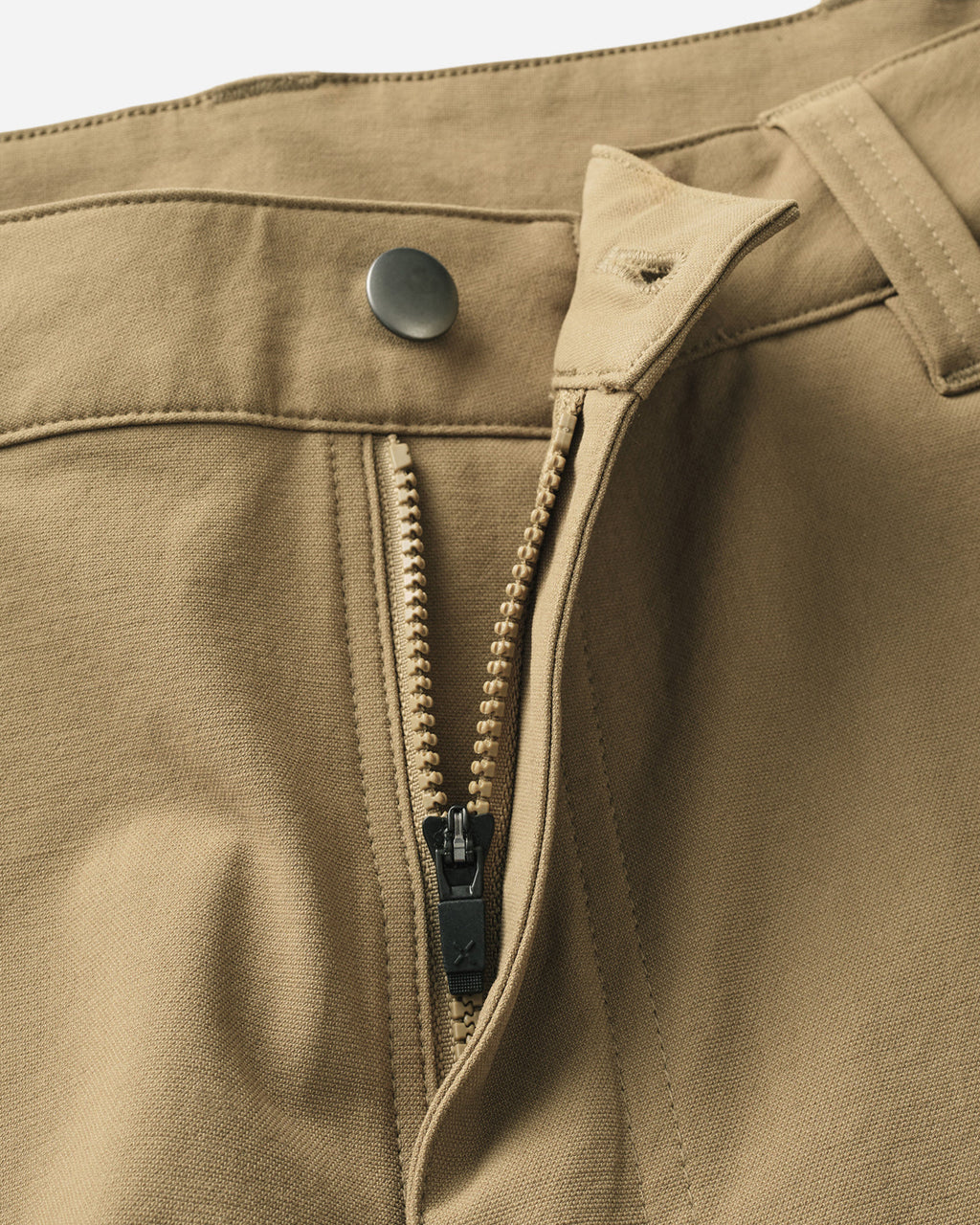 Double-Knee Work Pant