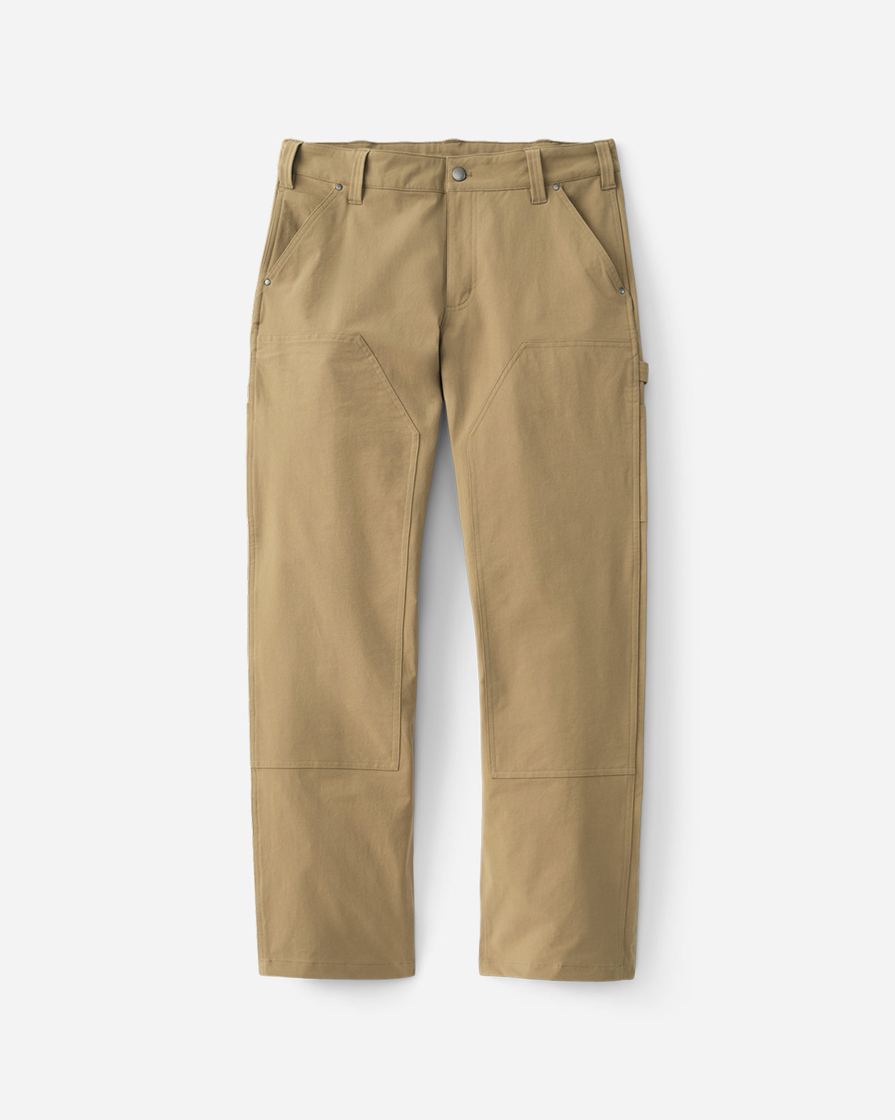 Double-Knee Work Pant