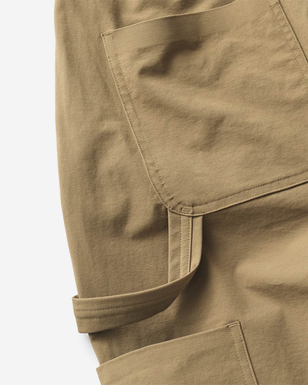 Double-Knee Work Pant