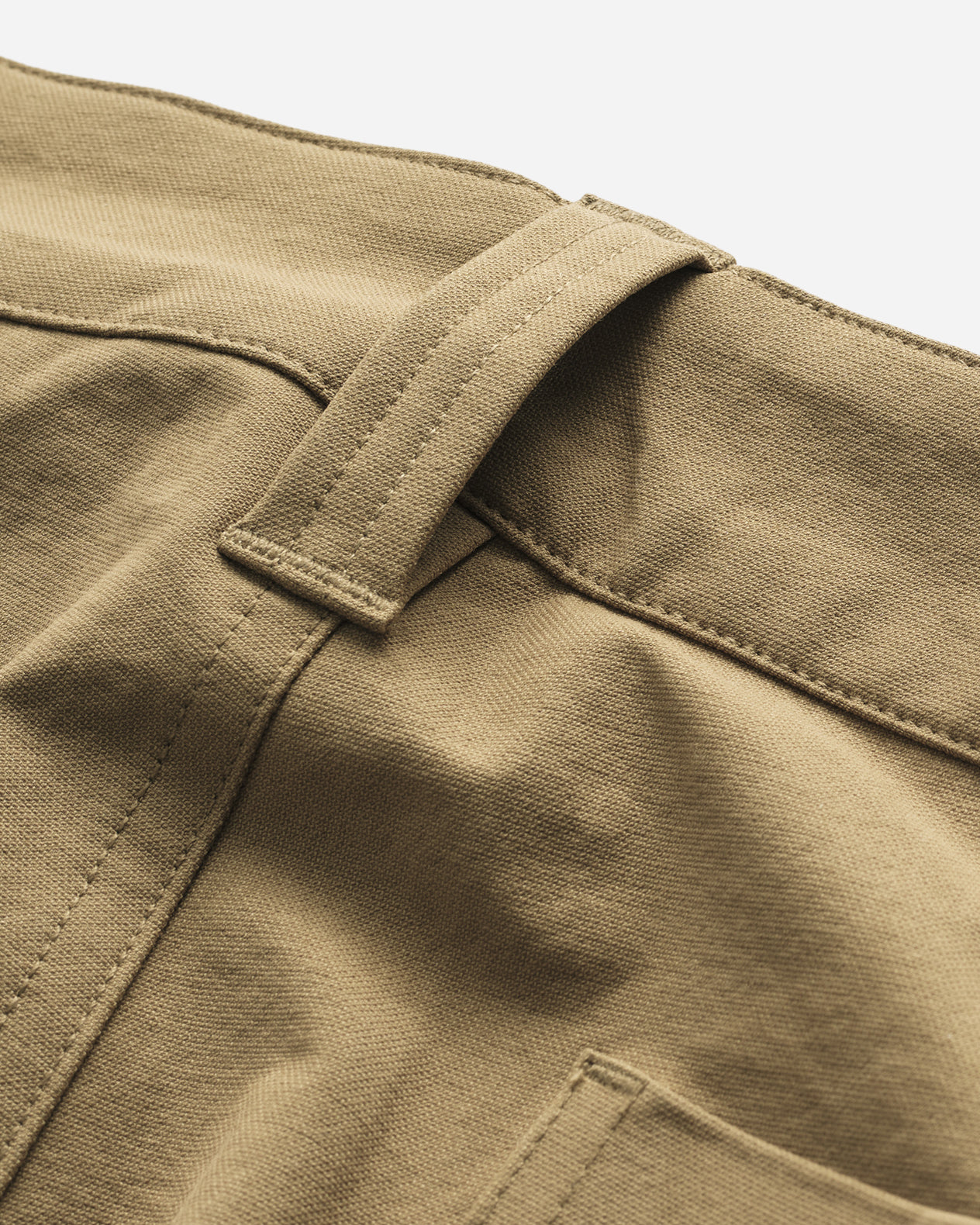 Double-Knee Work Pant