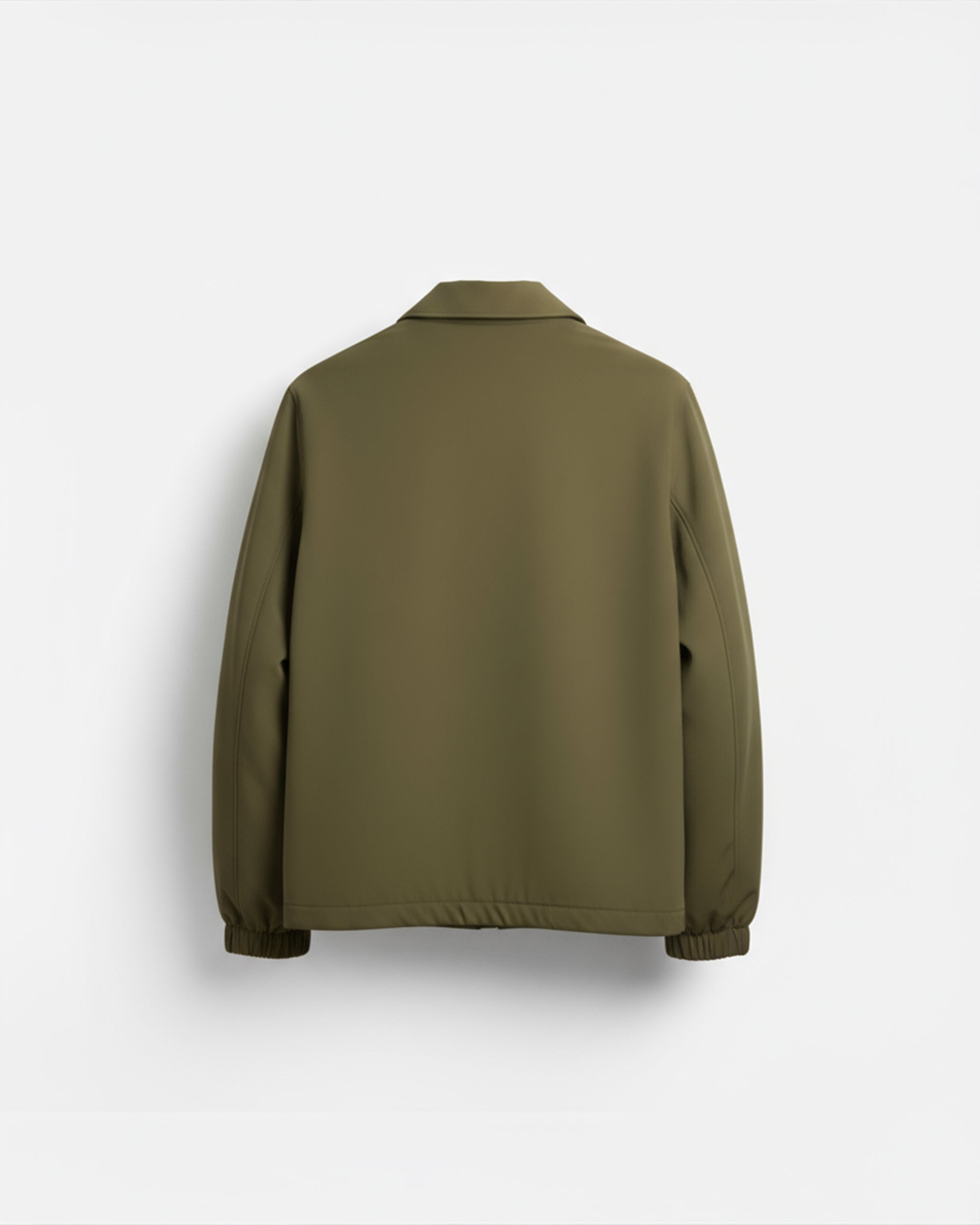 Coaches Jacket