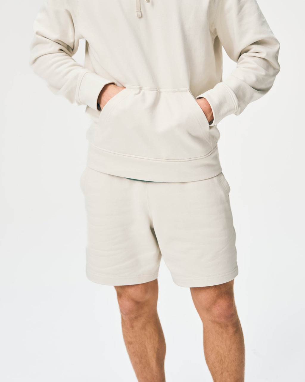 Heavyweight Core Short