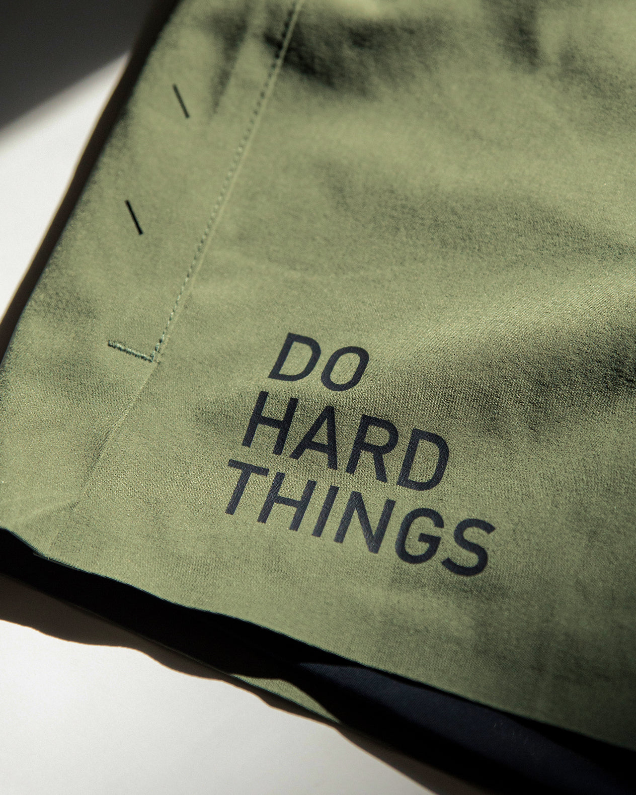 Interval Short | 7-inch