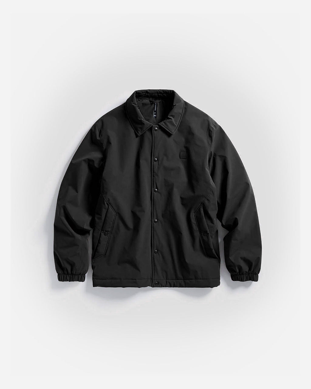 Coaches Jacket