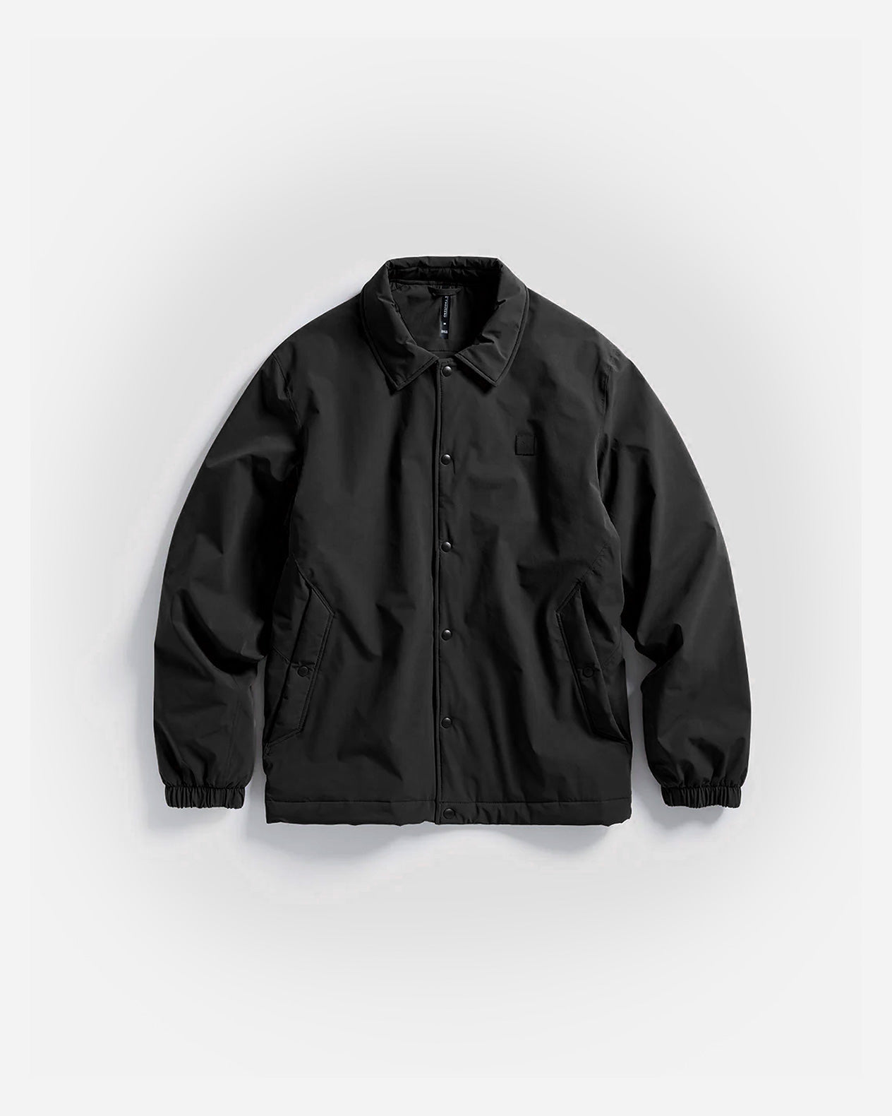 Coaches Jacket
