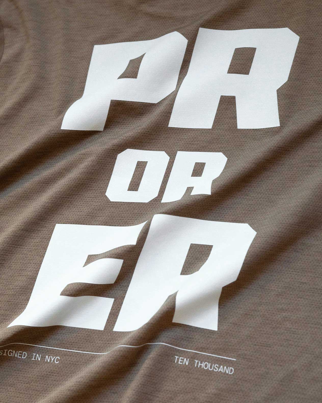 Interval Shirt