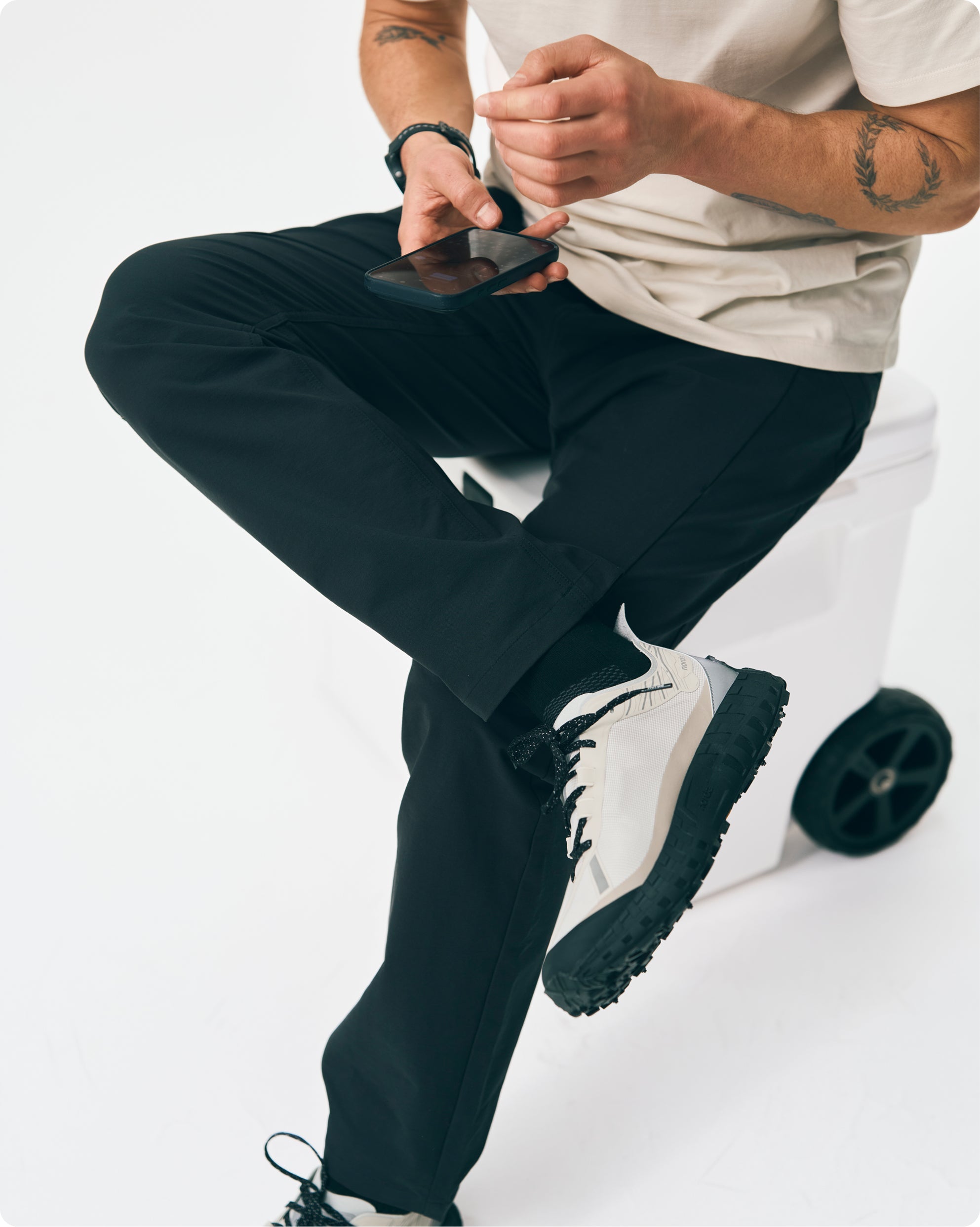 Utility Pant | Regular