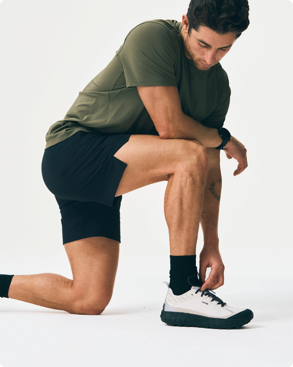 Tactical Short | 7-inch